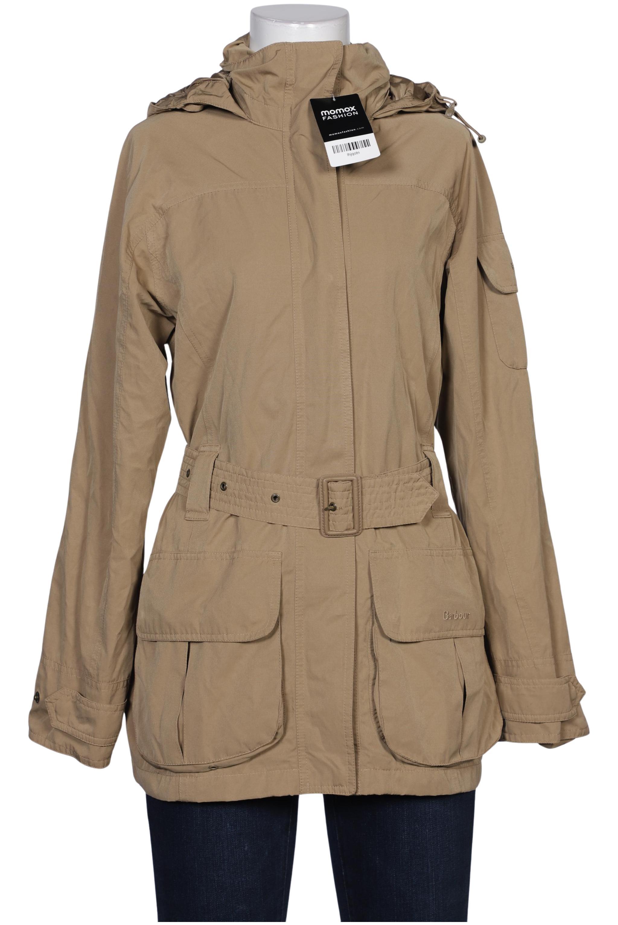

Barbour Damen Mantel, beige, Gr. 38