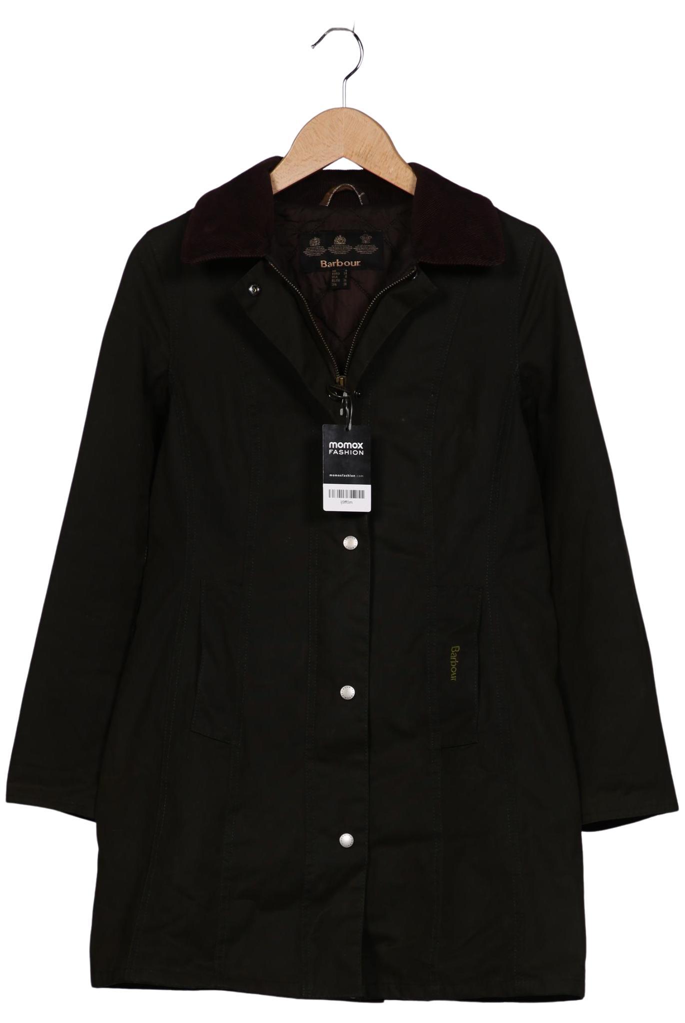 

Barbour Damen Mantel, grün, Gr. 34