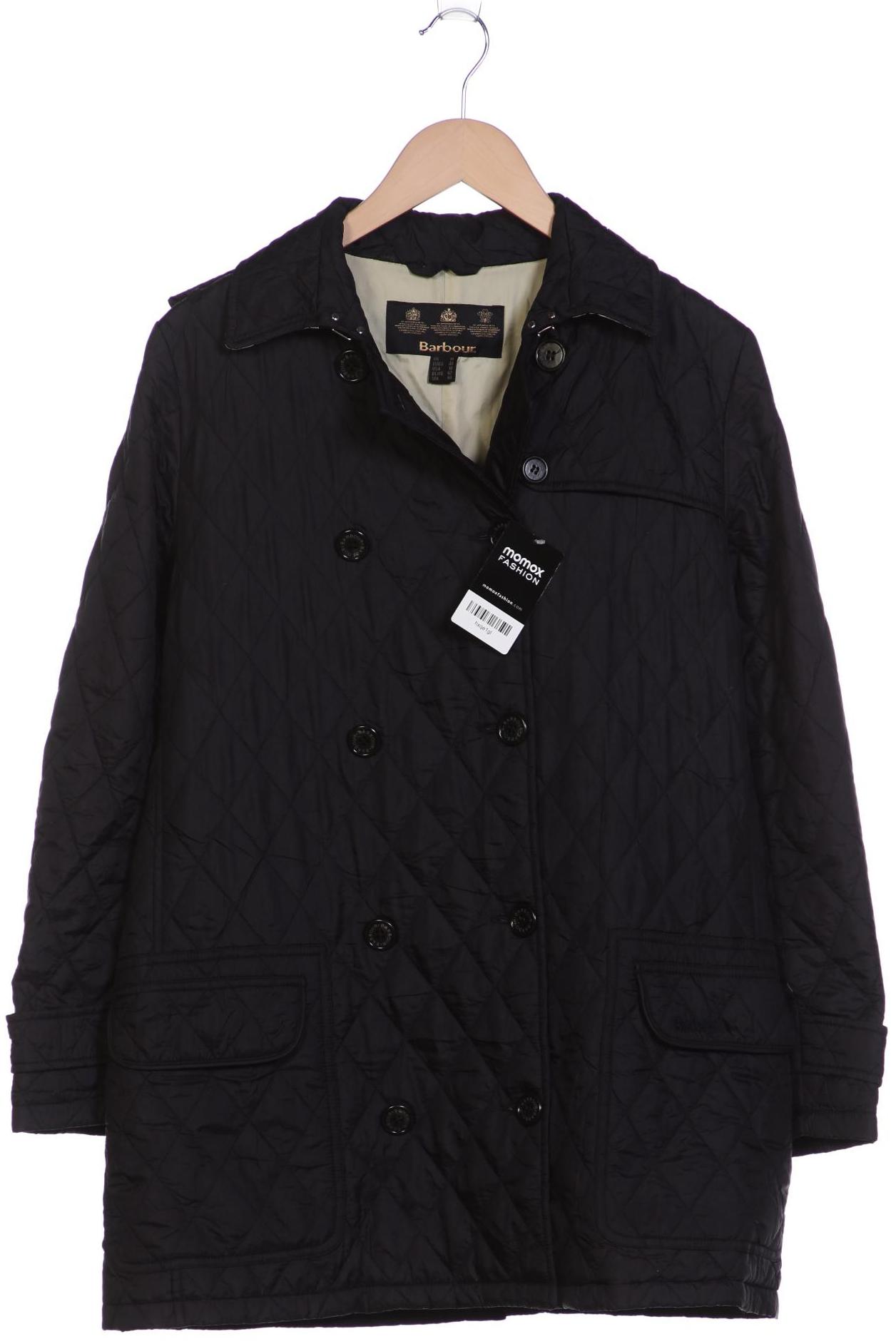 

Barbour Damen Mantel, schwarz, Gr. 40