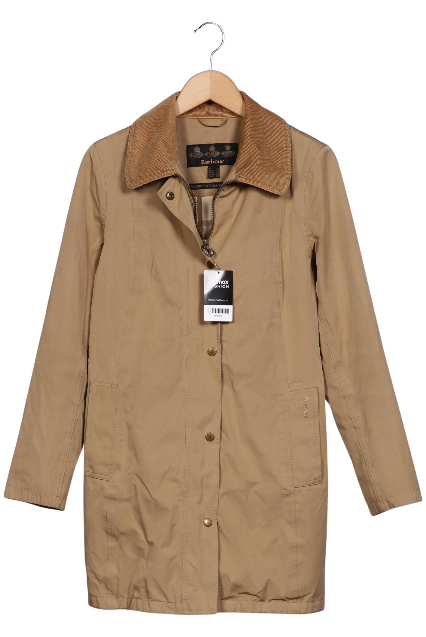 

Barbour Damen Mantel, beige, Gr. 38