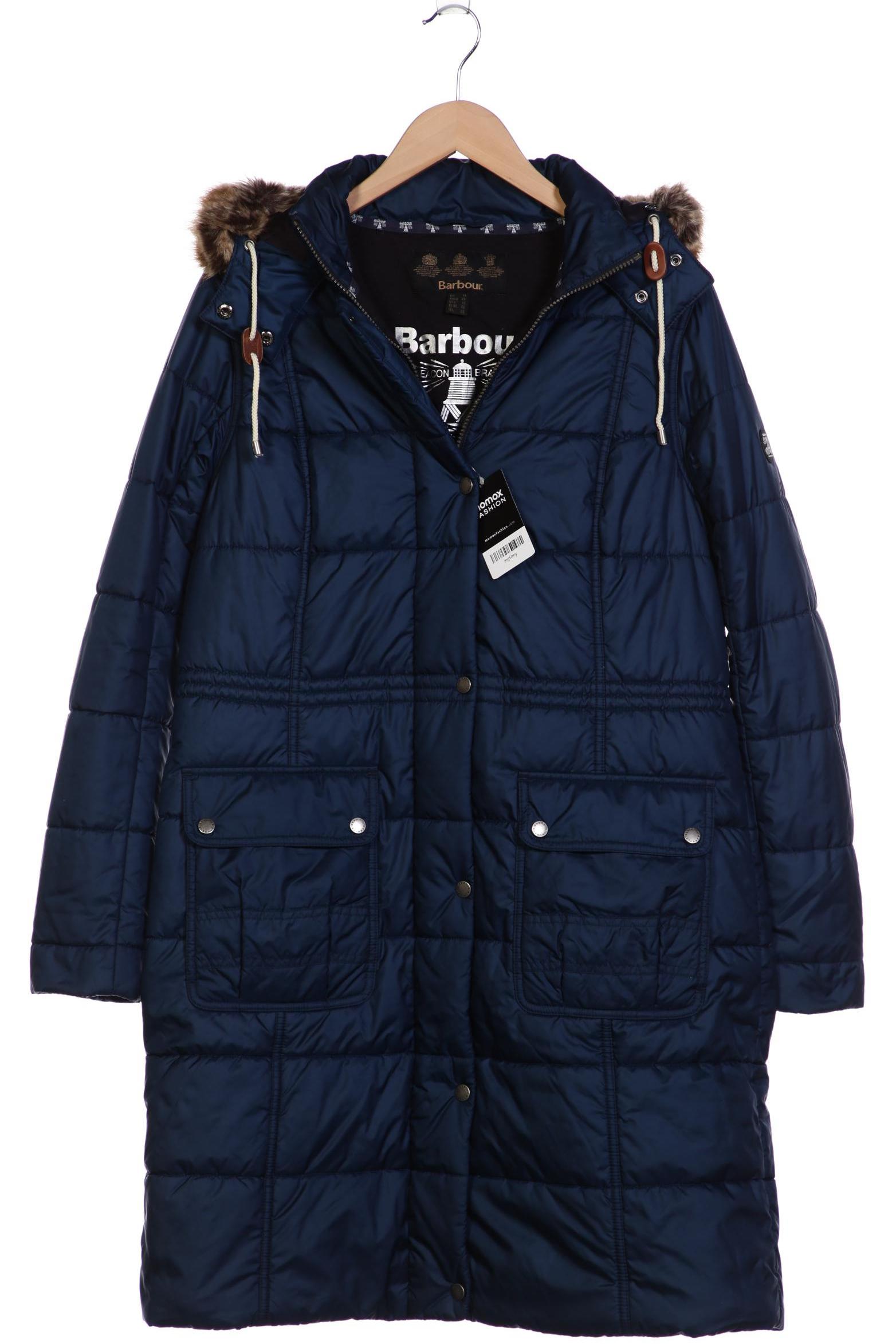 

Barbour Damen Mantel, blau, Gr. 44