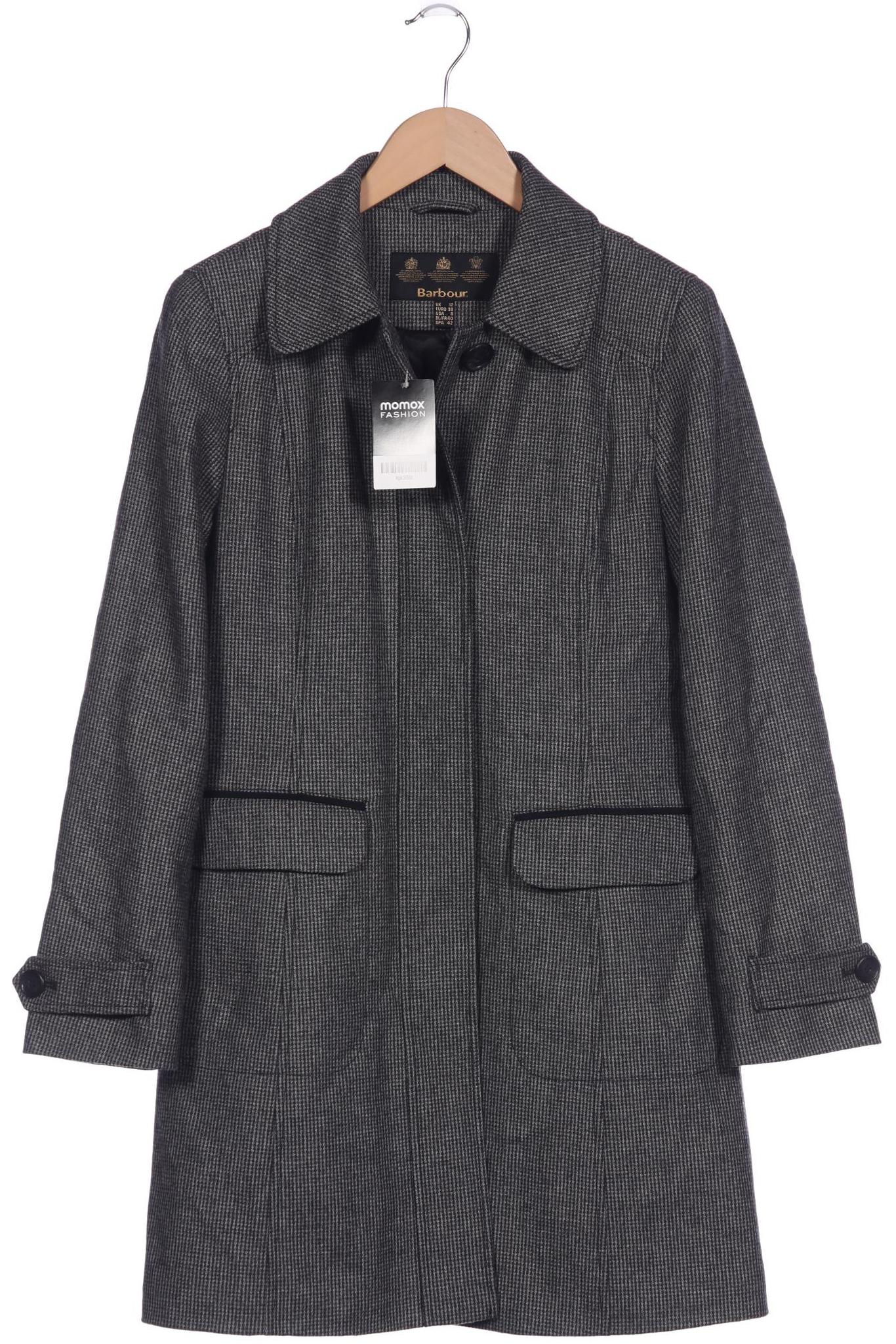 

Barbour Damen Mantel, grau, Gr. 38