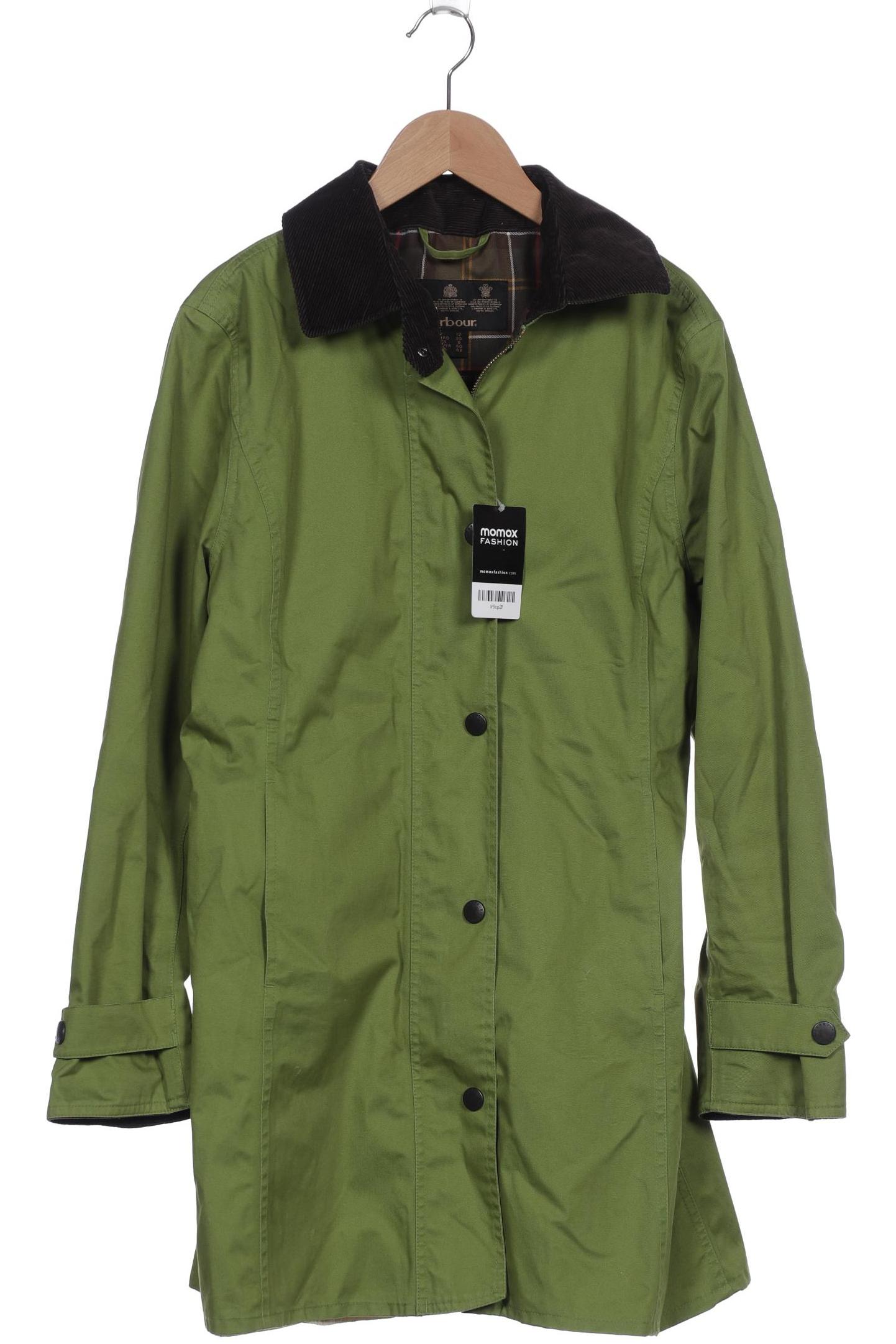 

Barbour Damen Mantel, grün