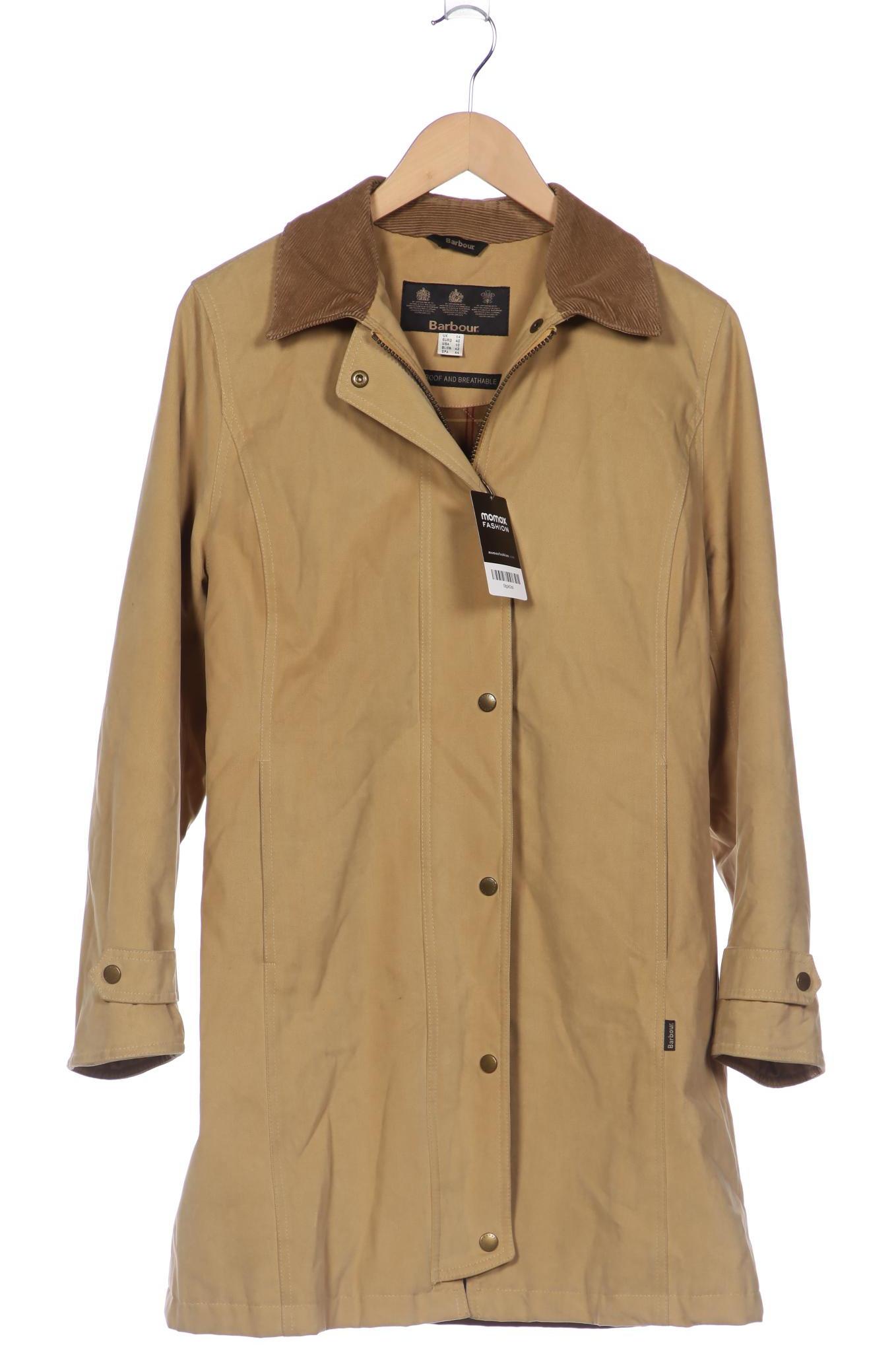 

Barbour Damen Mantel, braun, Gr. 40