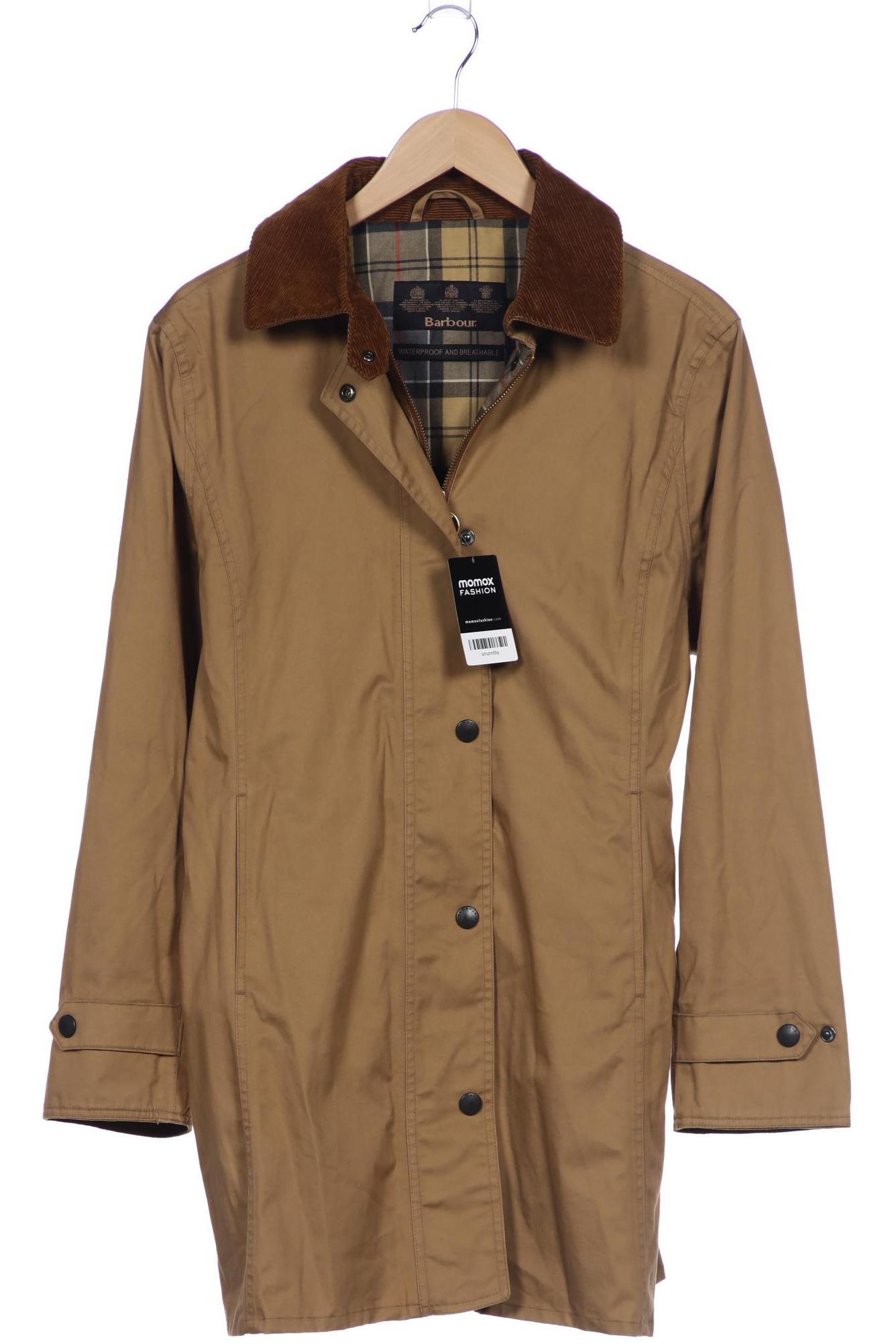 

Barbour Damen Mantel, beige, Gr. 40