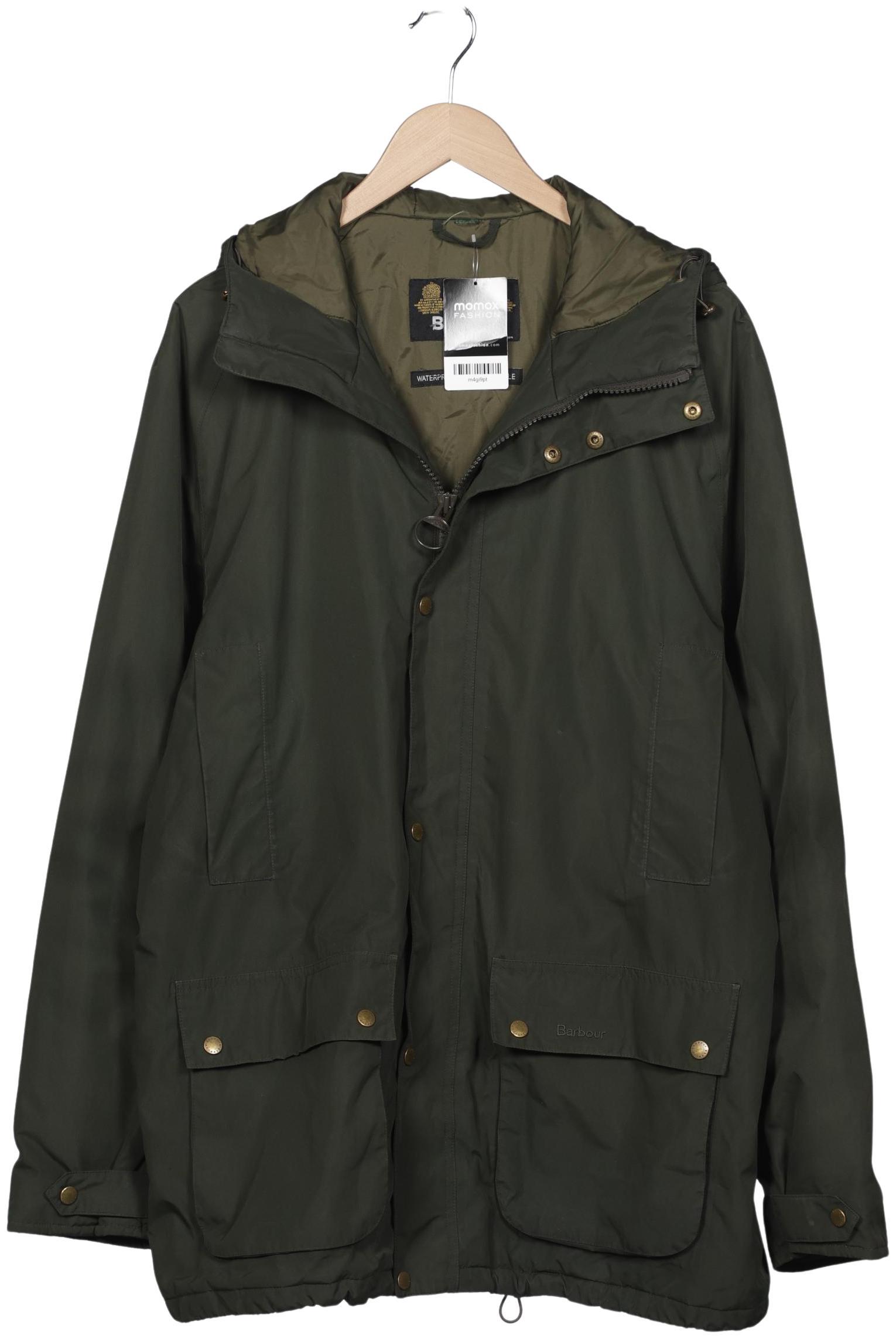 

Barbour Damen Mantel, grün, Gr. 46