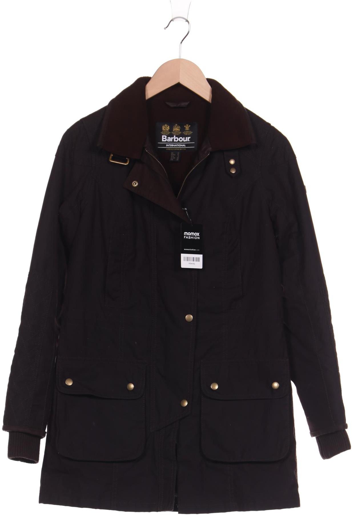 

Barbour Damen Mantel, braun, Gr. 36