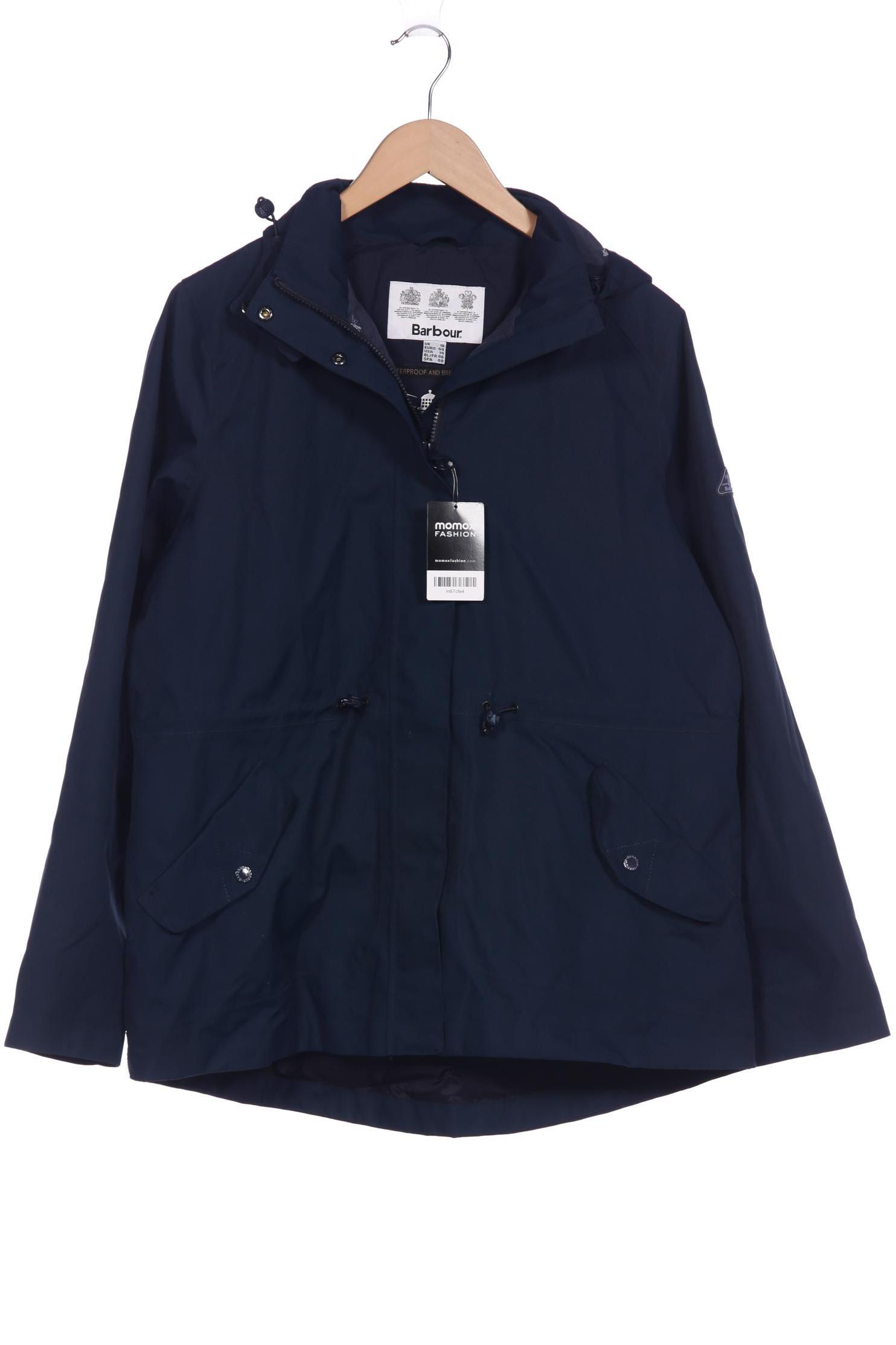 

Barbour Damen Mantel, marineblau, Gr. 44