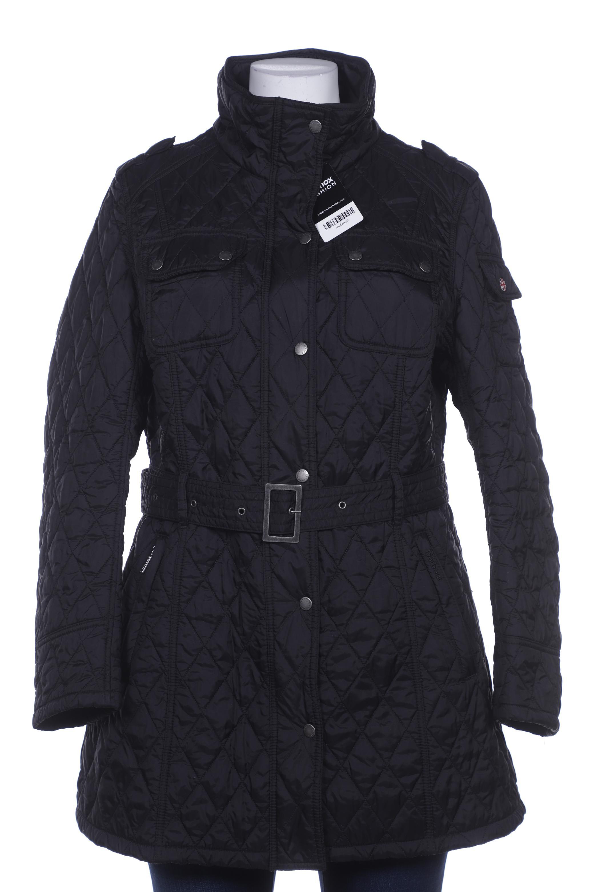 

Barbour Damen Mantel, schwarz, Gr. 42