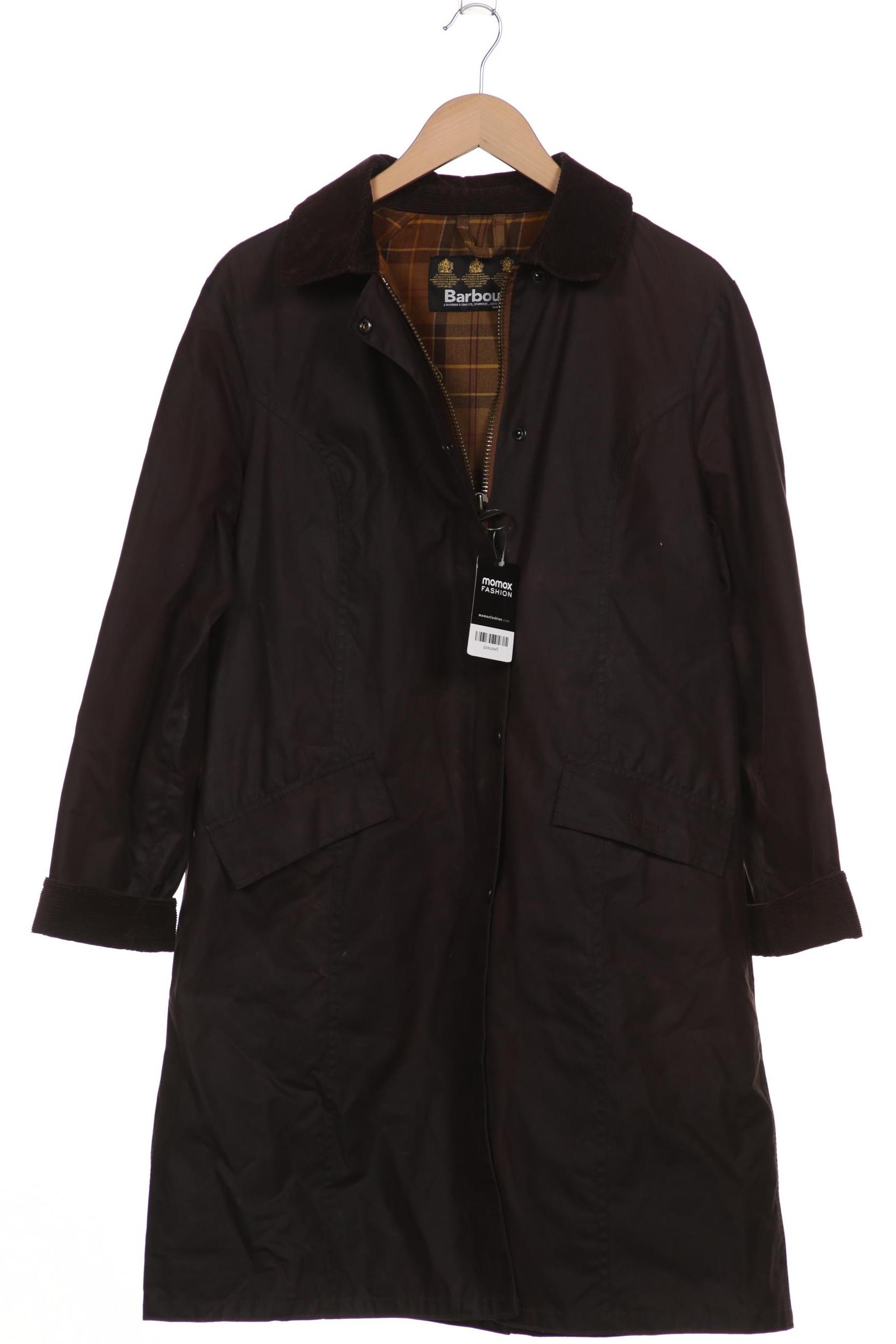 

Barbour Damen Mantel, braun