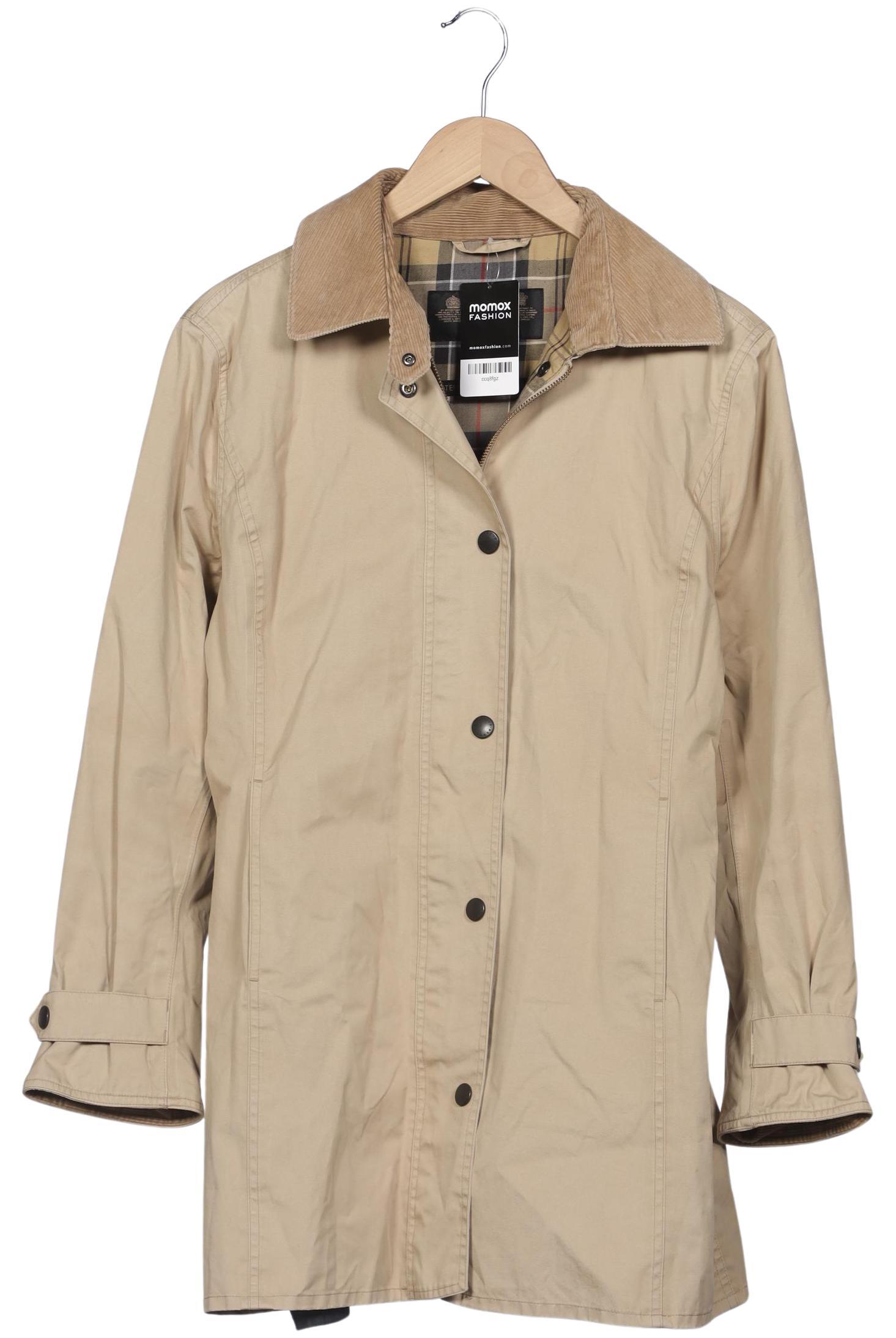 

Barbour Damen Mantel, beige, Gr. 40