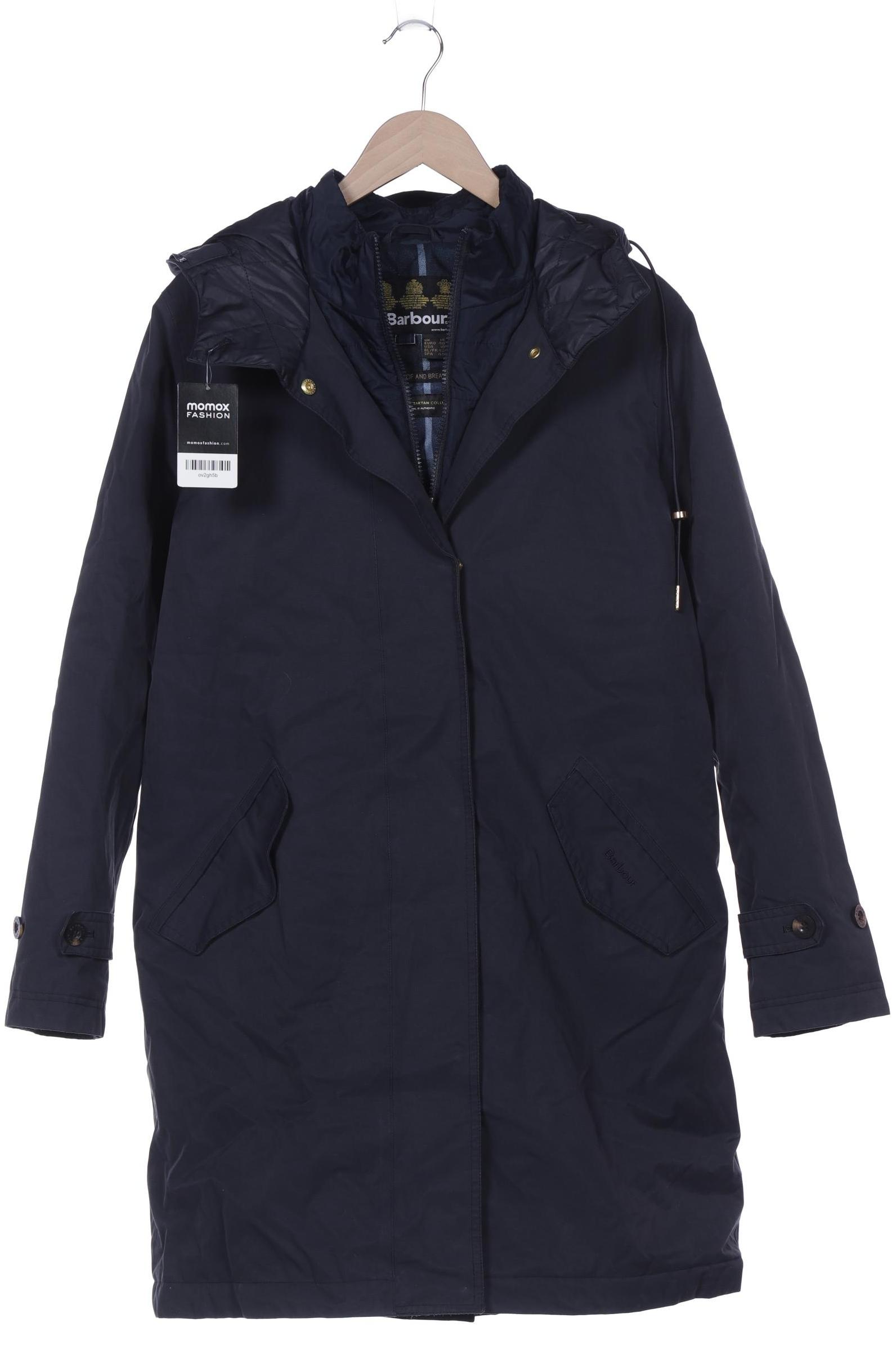 

Barbour Damen Mantel, marineblau, Gr. 40