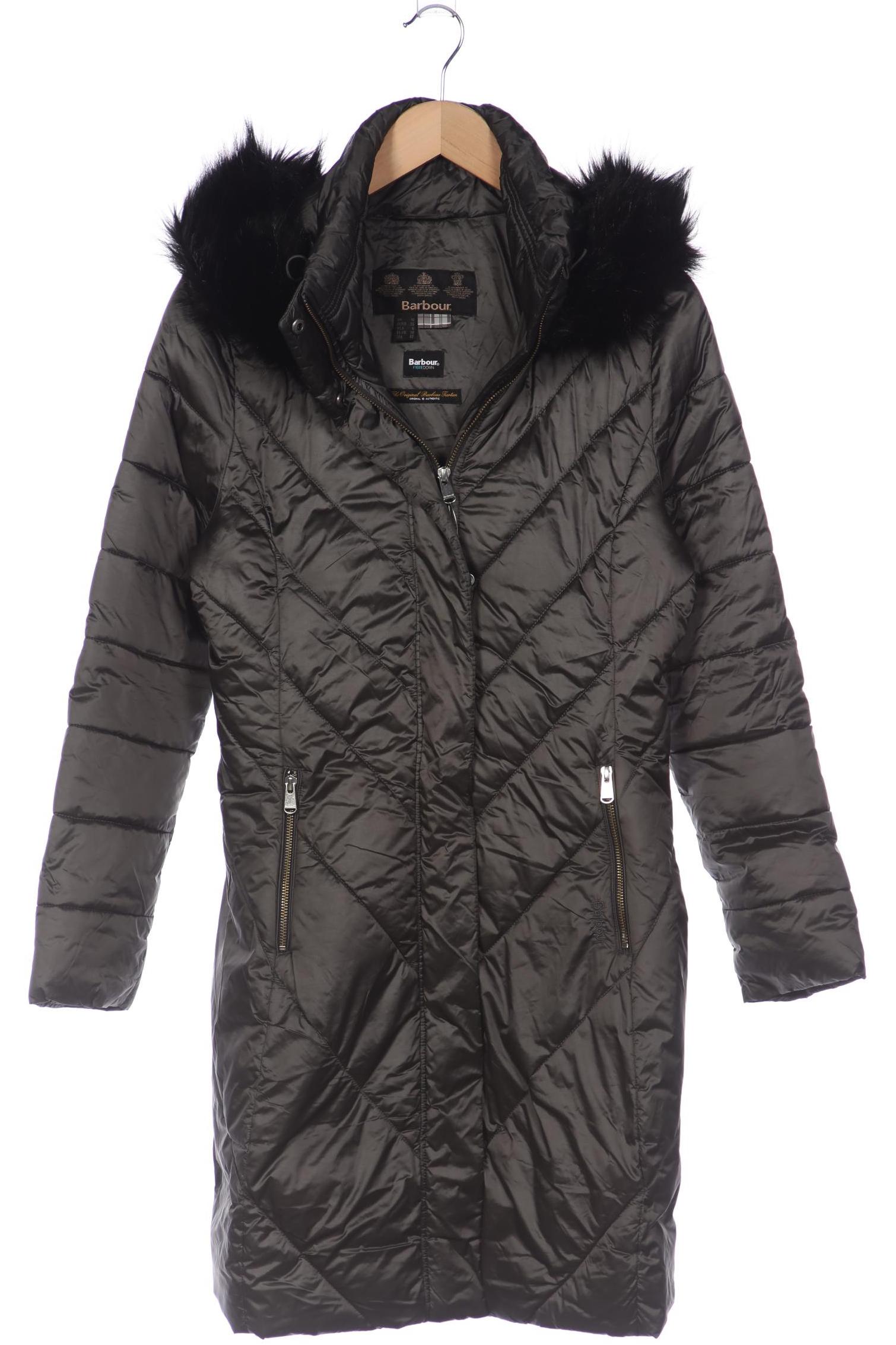 

Barbour Damen Mantel, grau, Gr. 36