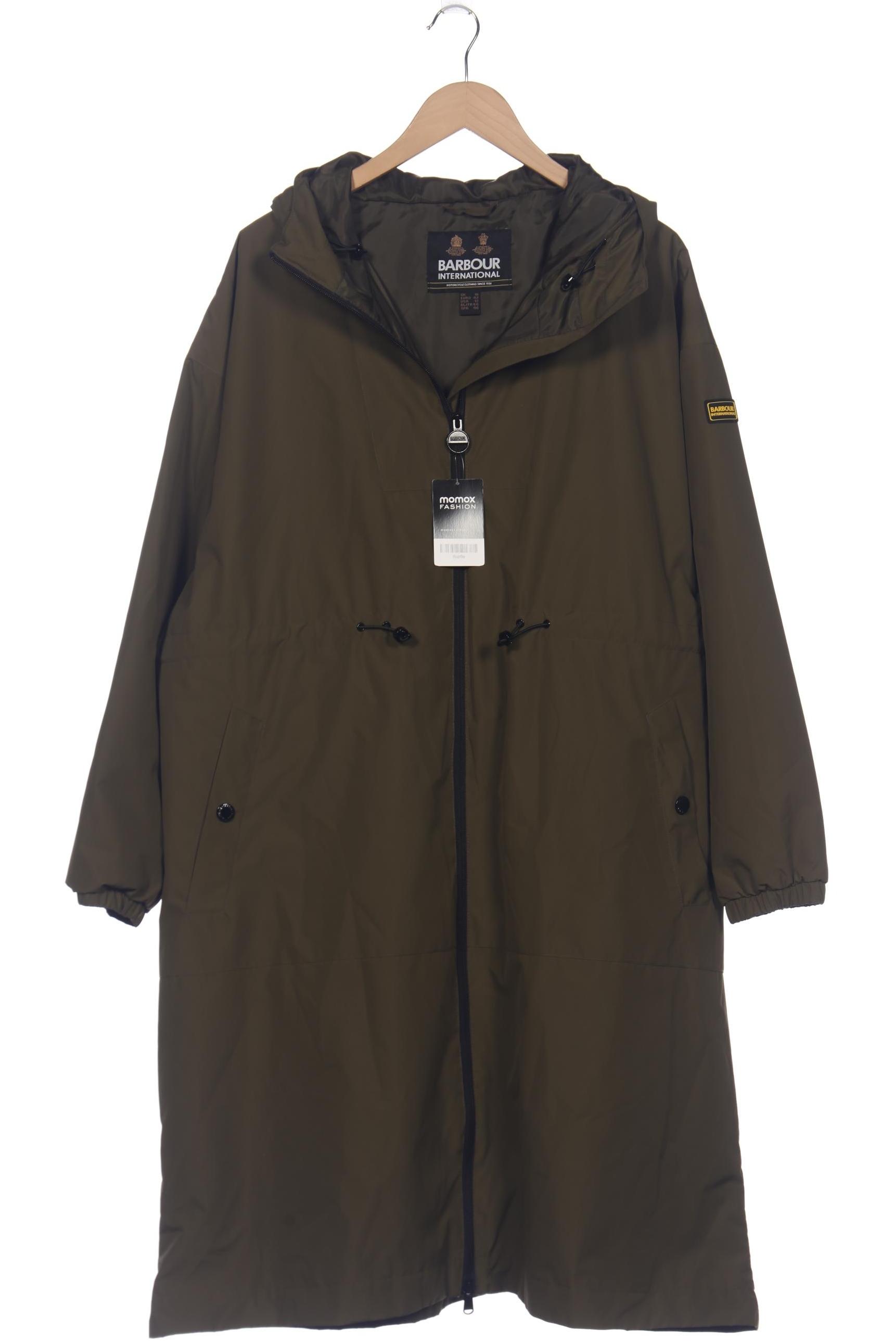

Barbour Damen Mantel, grün, Gr. 42