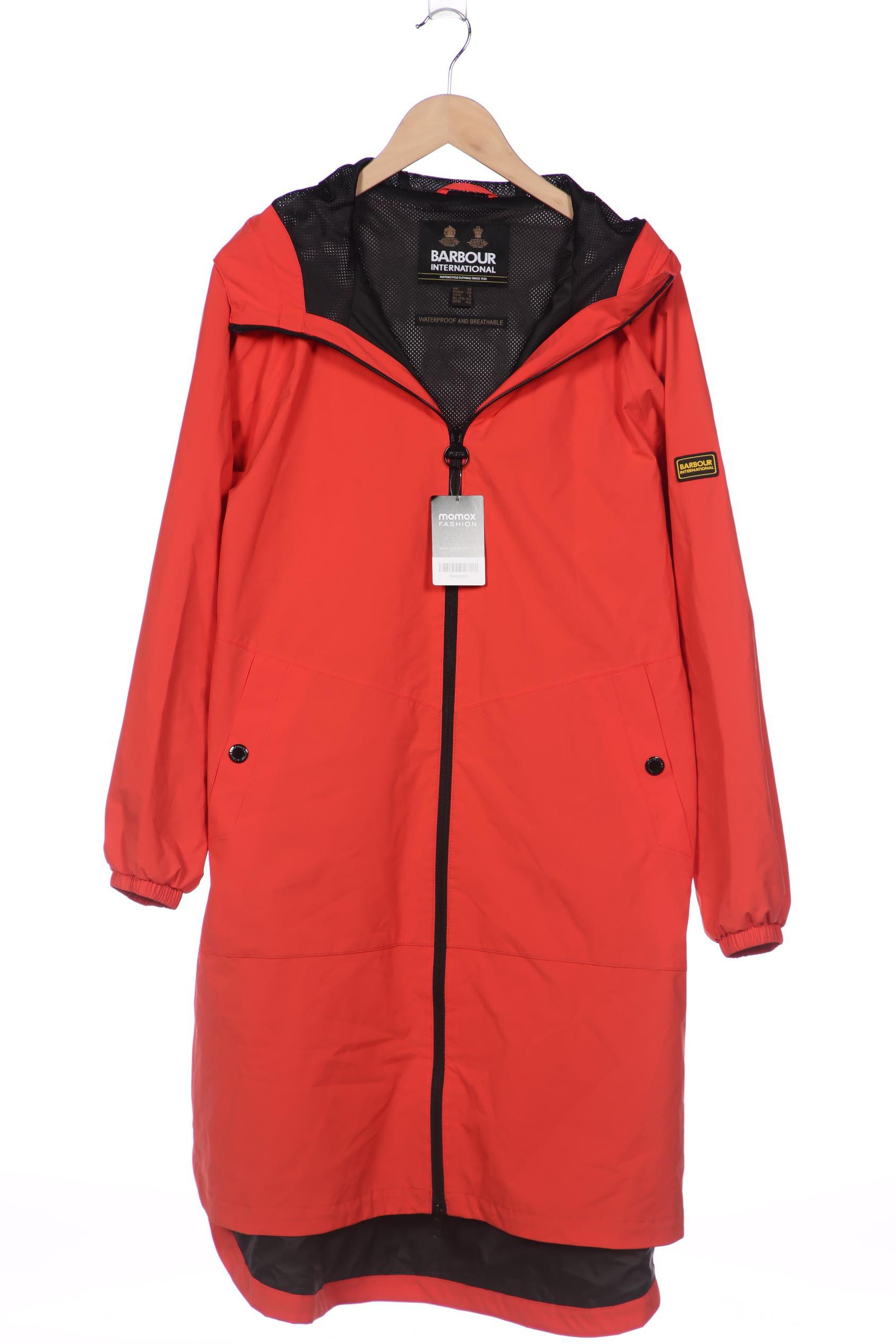 

Barbour Damen Mantel, pink