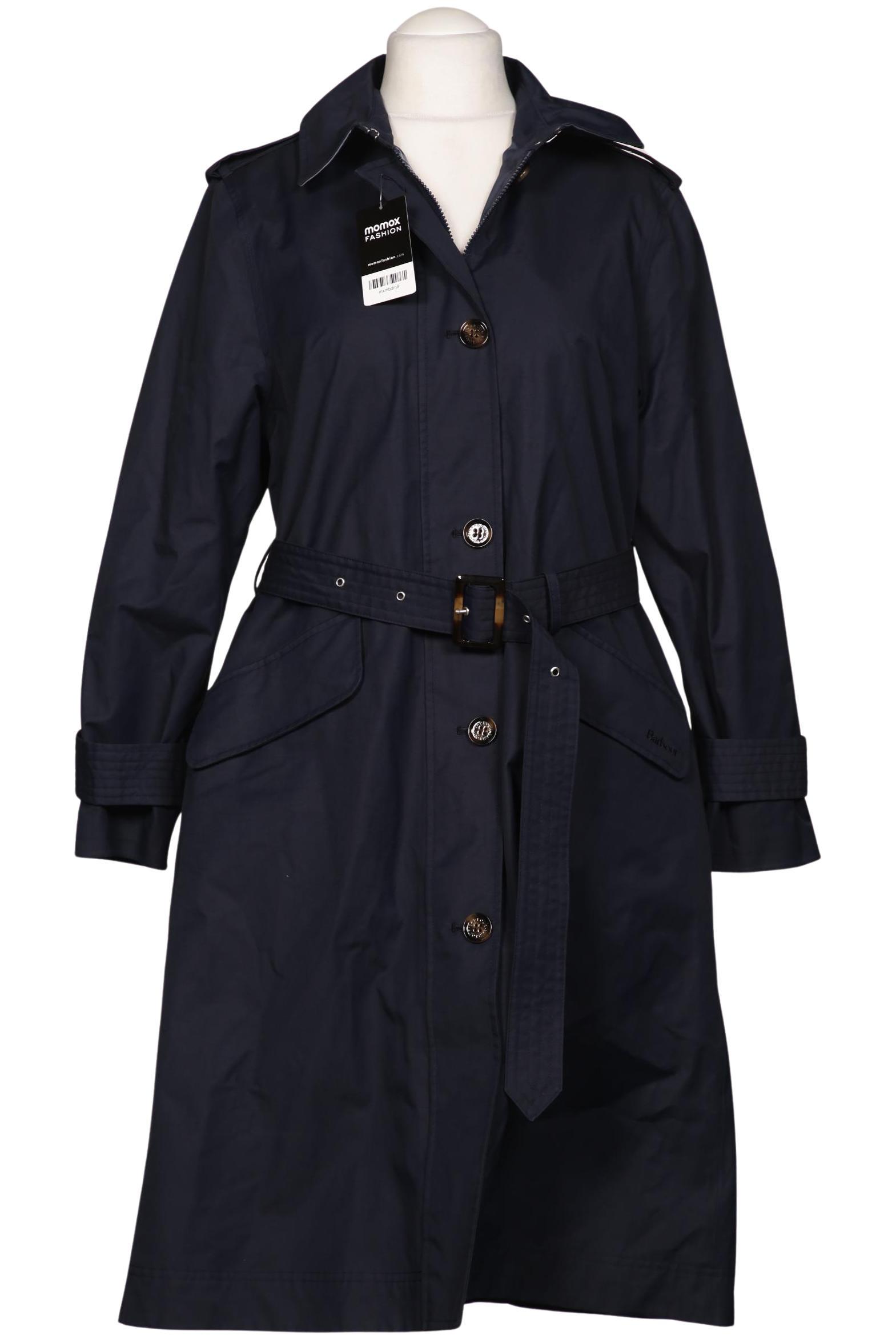 

Barbour Damen Mantel, marineblau, Gr. 40