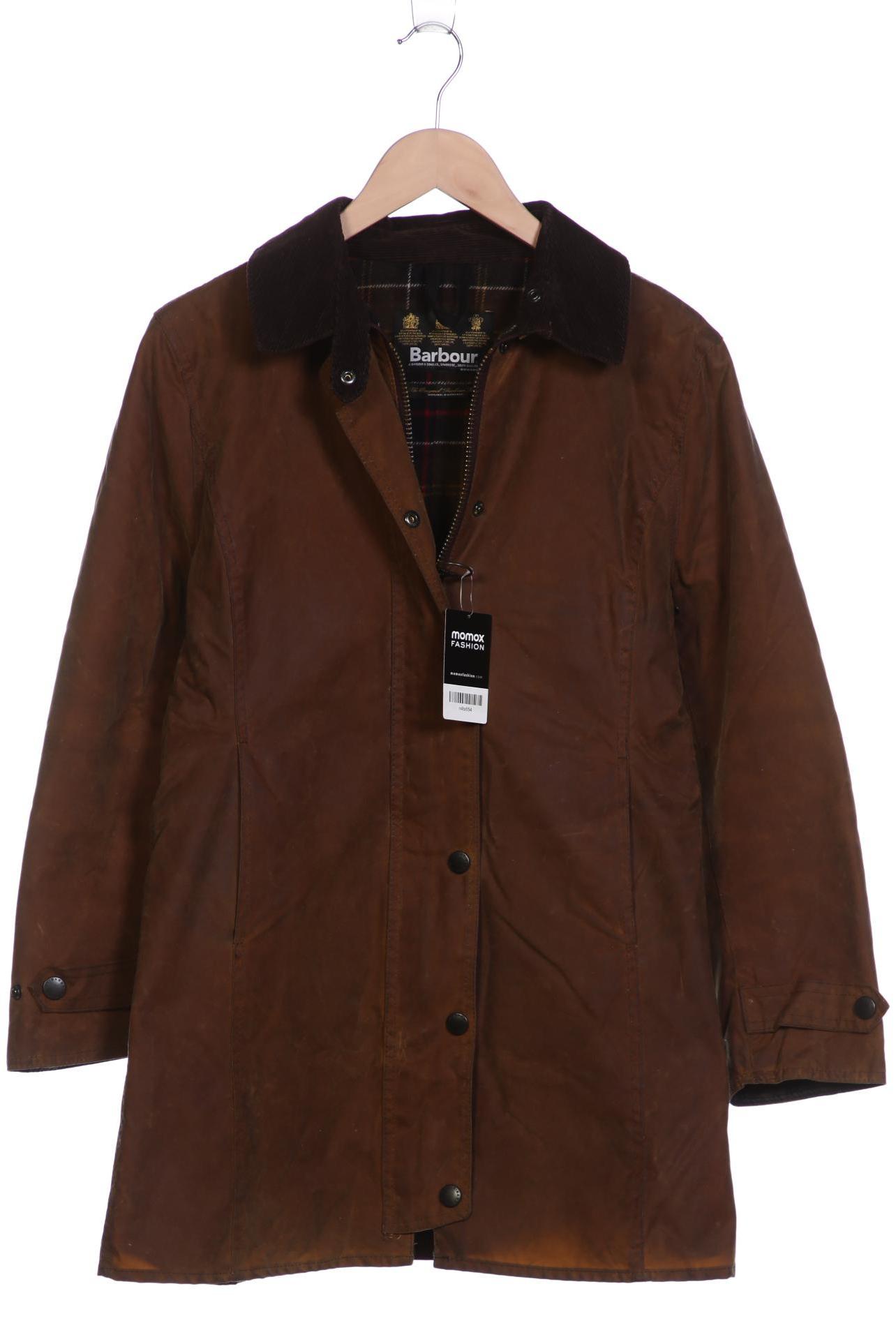 

Barbour Damen Mantel, braun