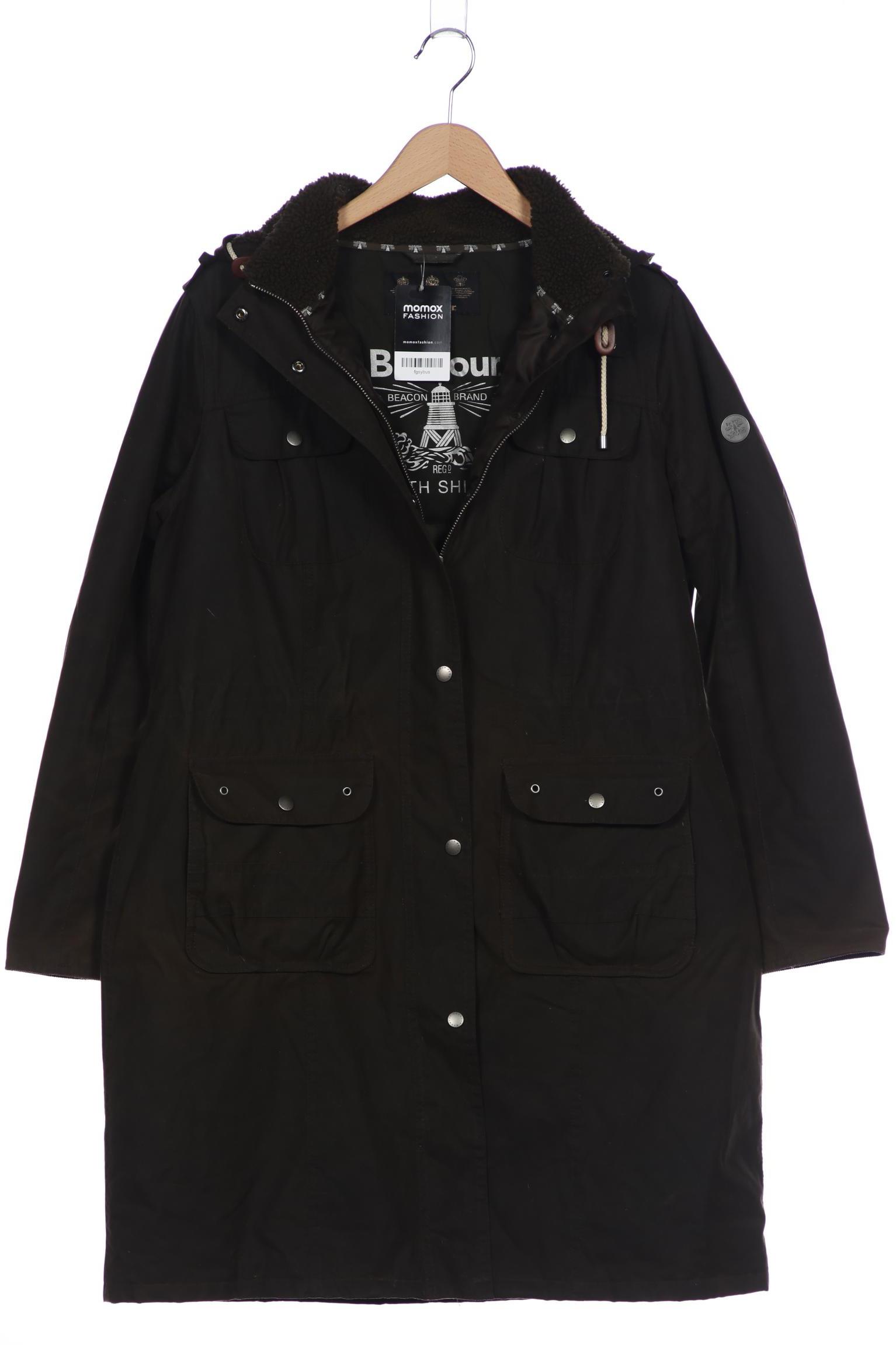 

Barbour Damen Mantel, braun, Gr. 42
