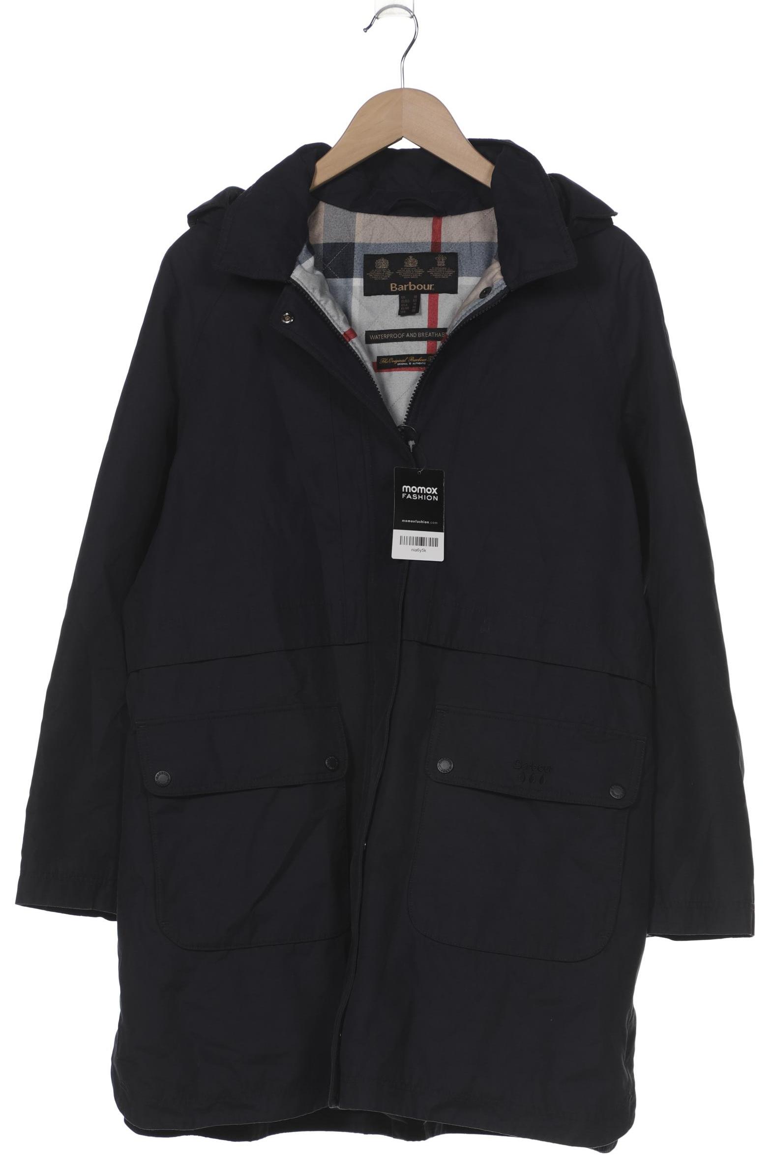 

Barbour Damen Mantel, marineblau, Gr. 44