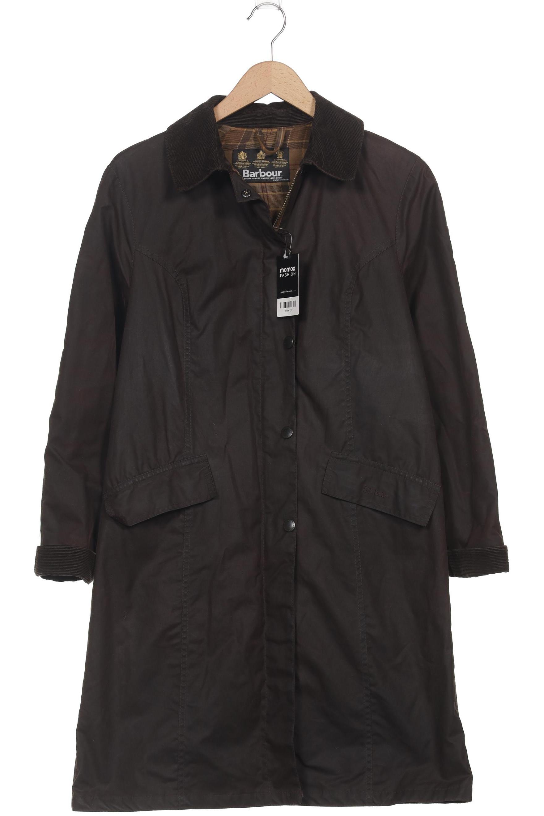 

Barbour Damen Mantel, braun, Gr. 34