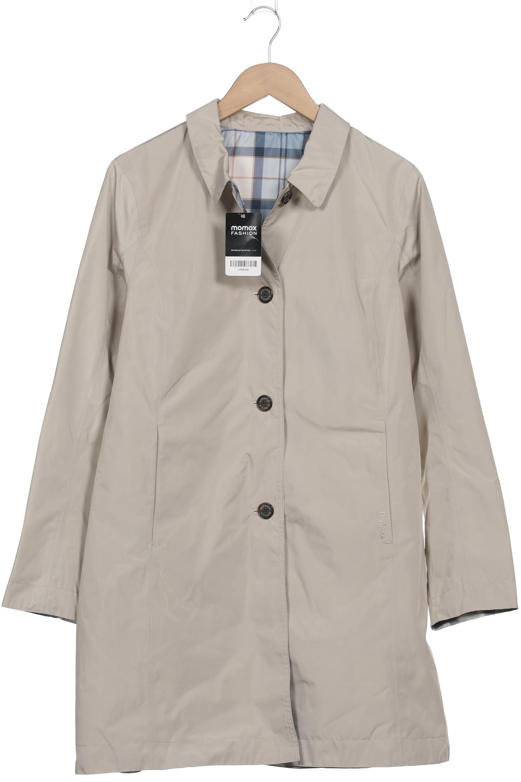 

Barbour Damen Mantel, grau, Gr. 42