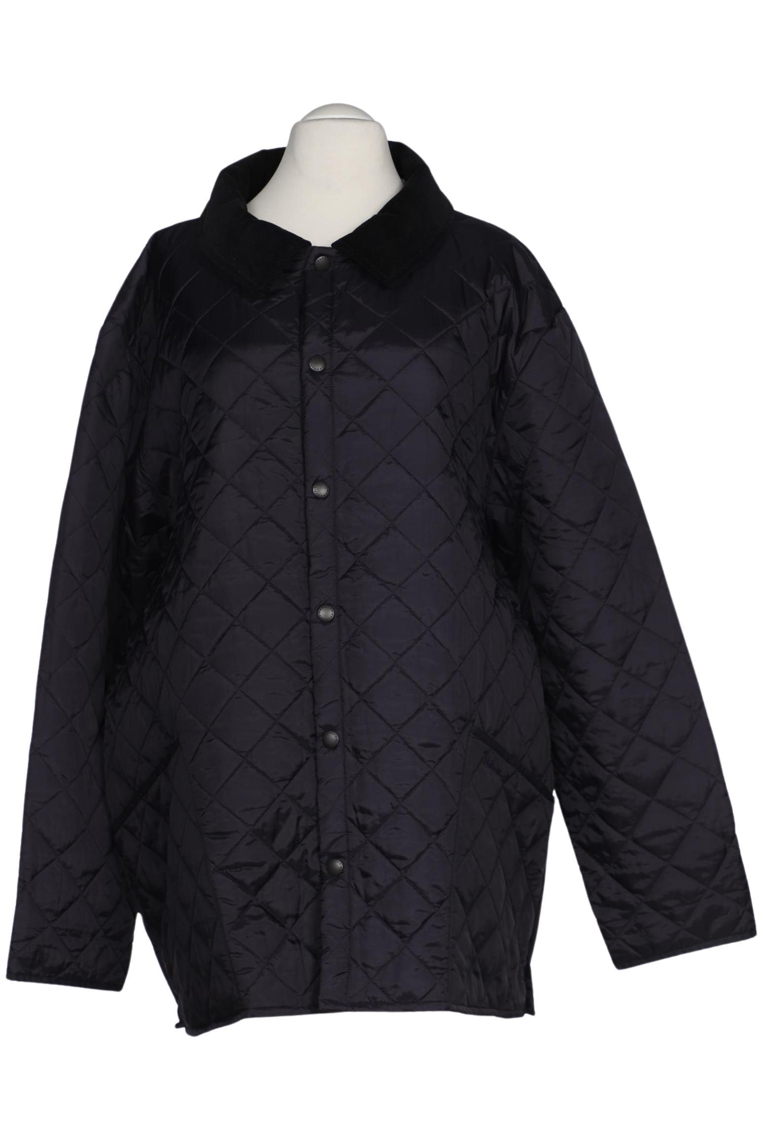 

Barbour Damen Mantel, marineblau, Gr. 60
