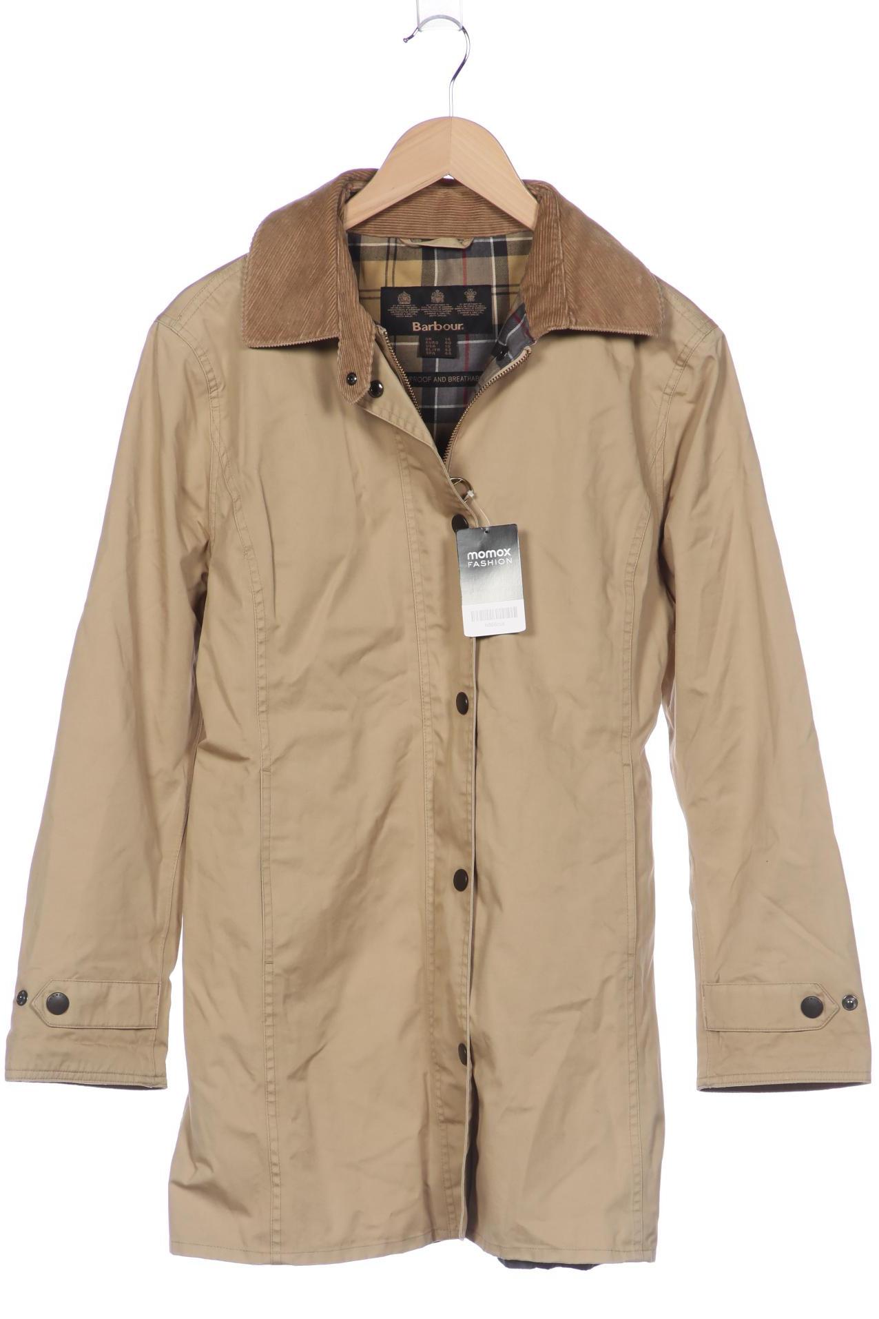 

Barbour Damen Mantel, beige