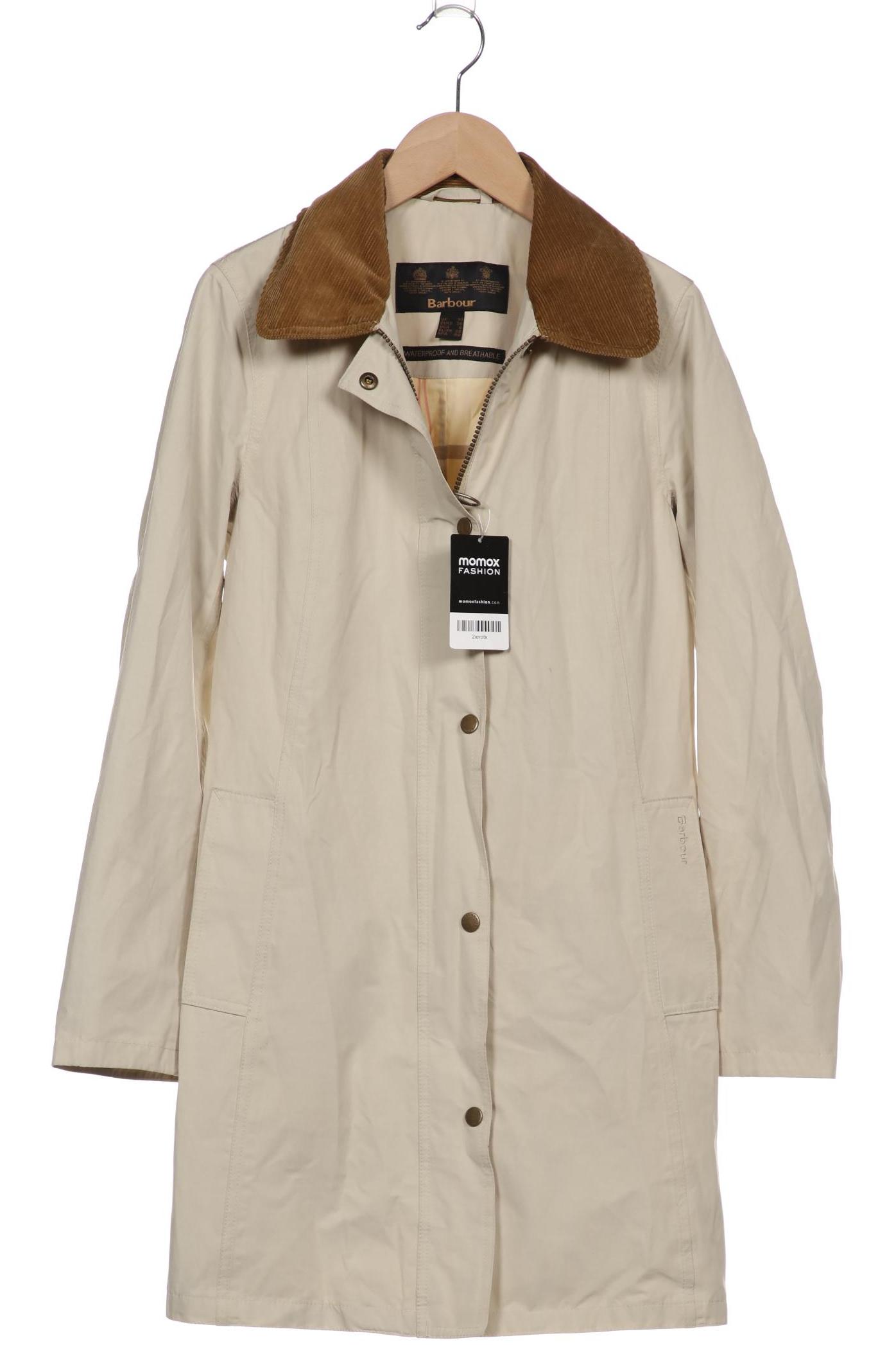 

Barbour Damen Mantel, beige, Gr. 36