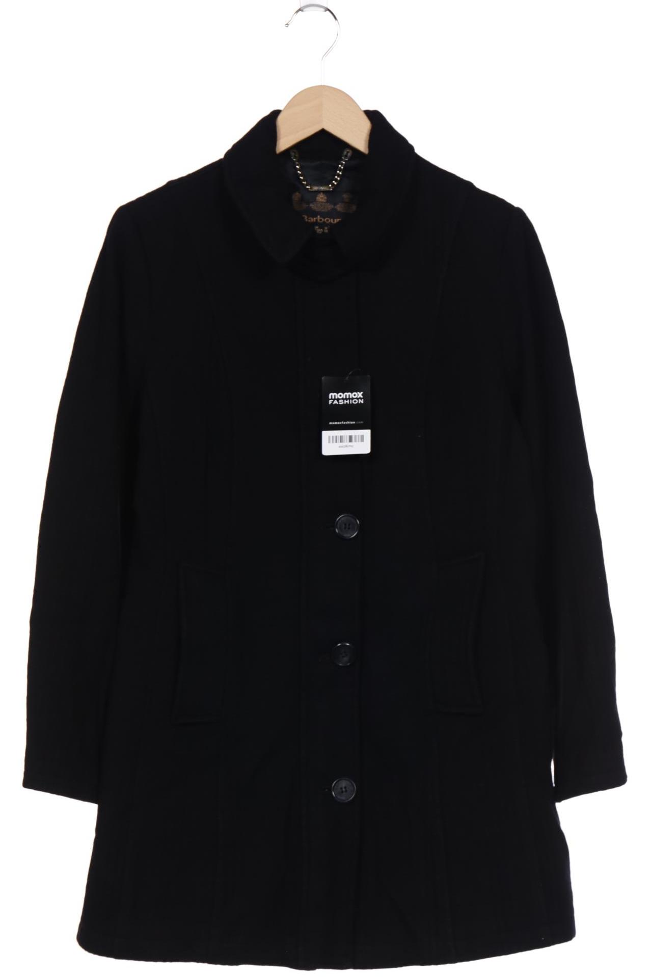 

Barbour Damen Mantel, schwarz, Gr. 38