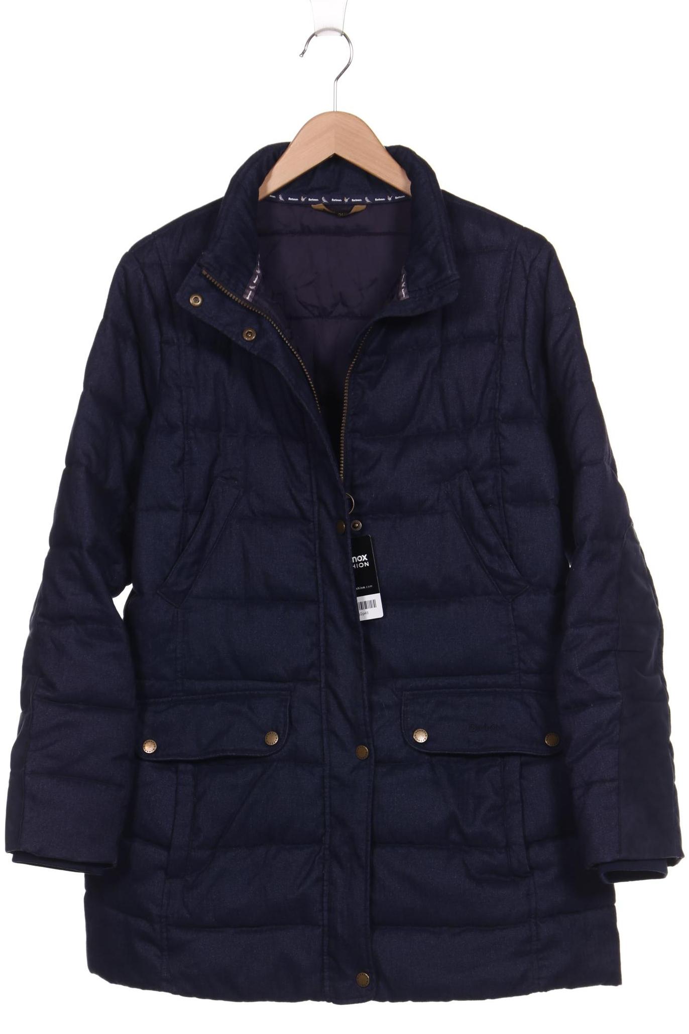 

Barbour Damen Mantel, marineblau