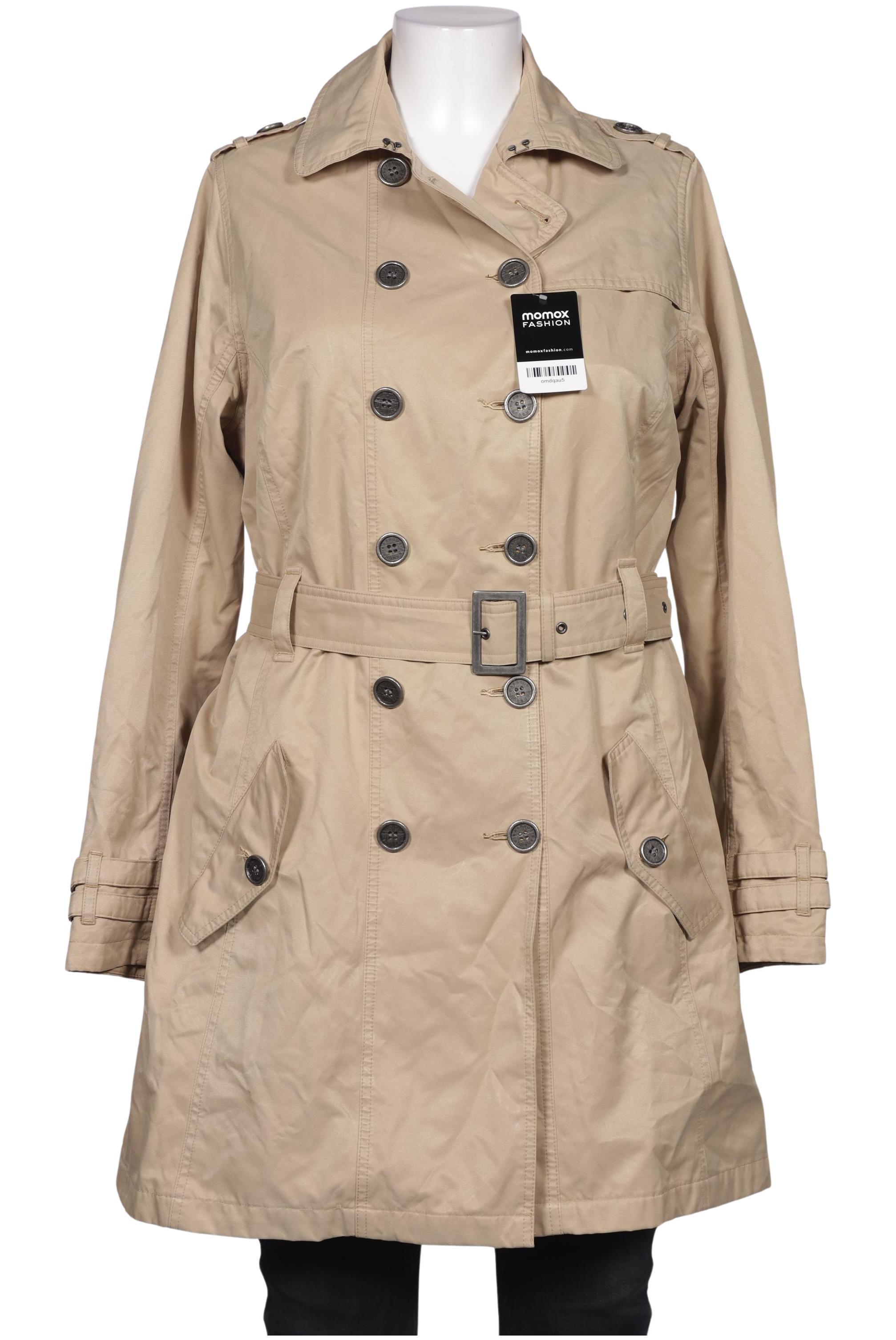 

Barbour Damen Mantel, beige, Gr. 44