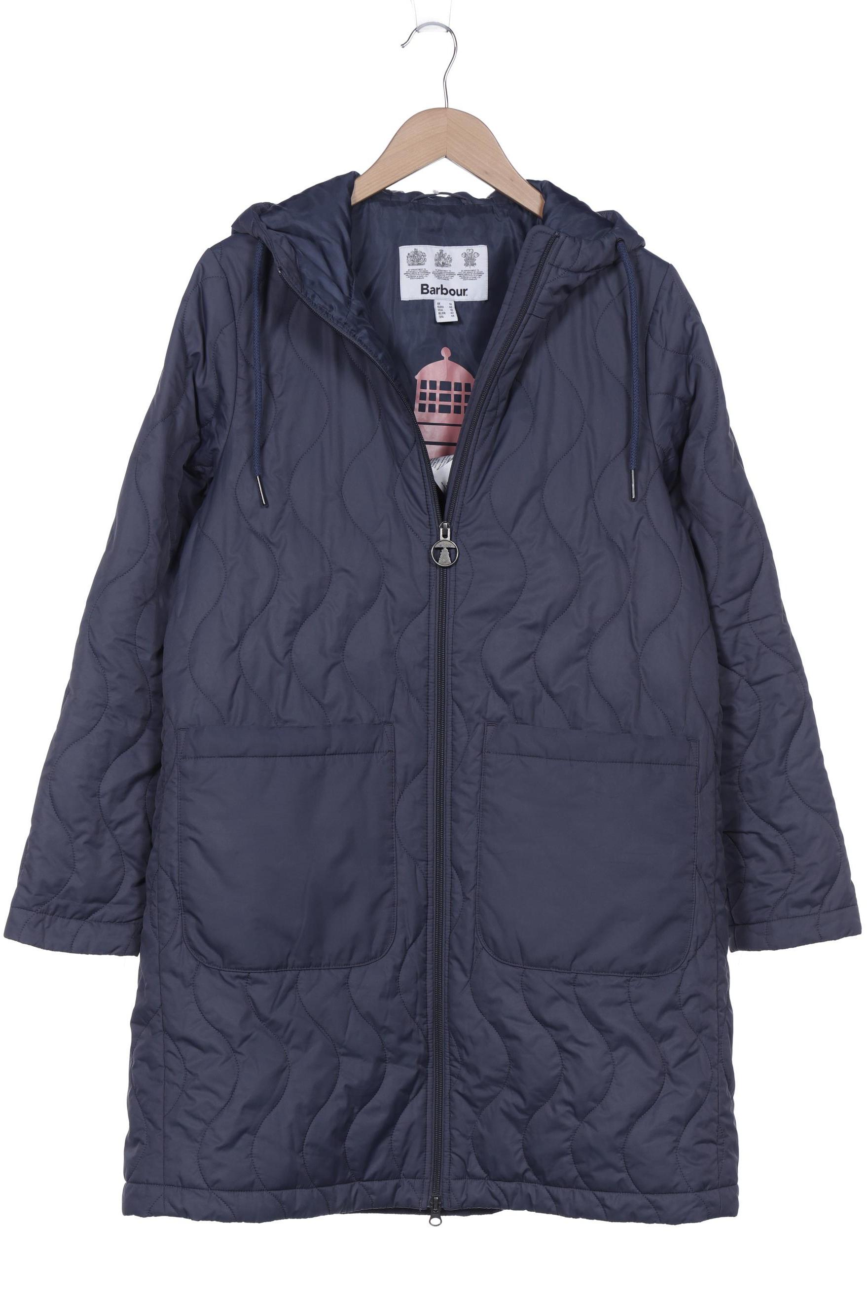 

Barbour Damen Mantel, marineblau, Gr. 40