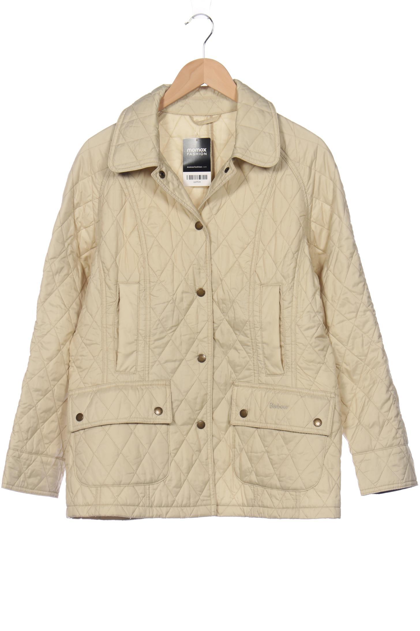 

Barbour Damen Mantel, beige