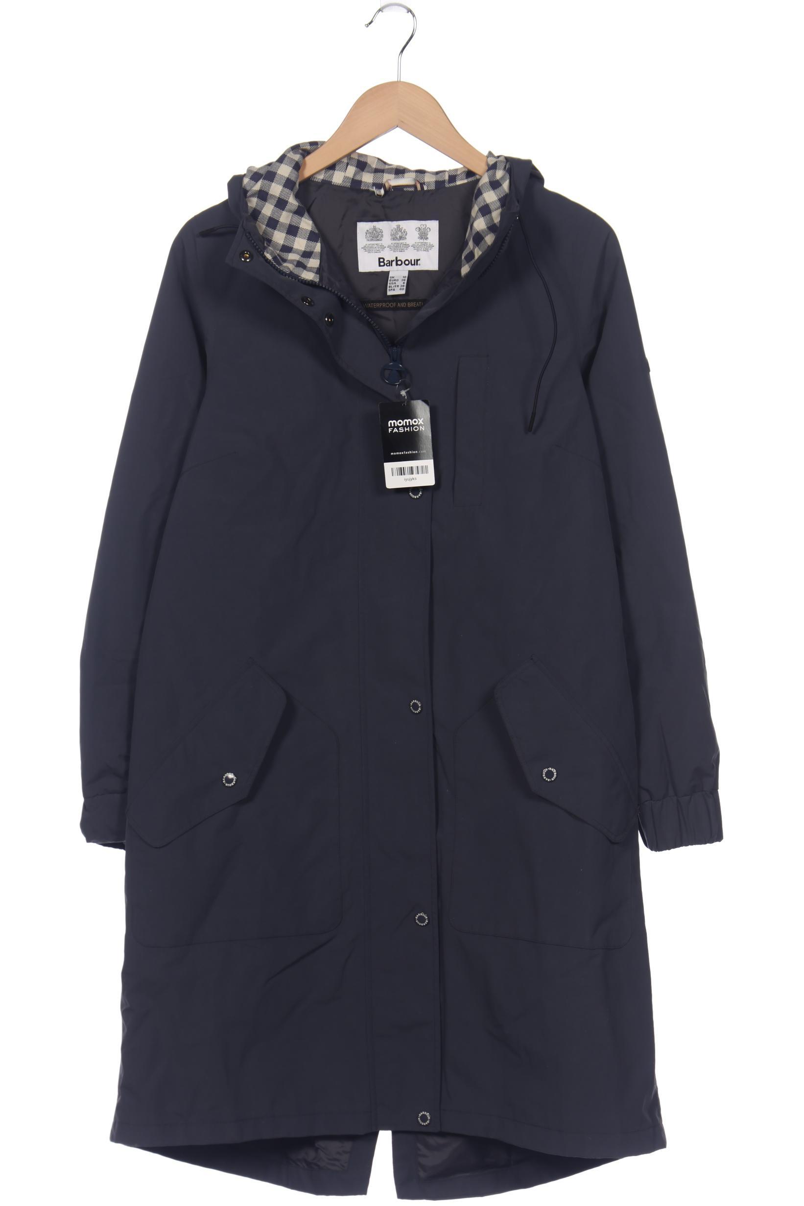 

Barbour Damen Mantel, grau, Gr. 36