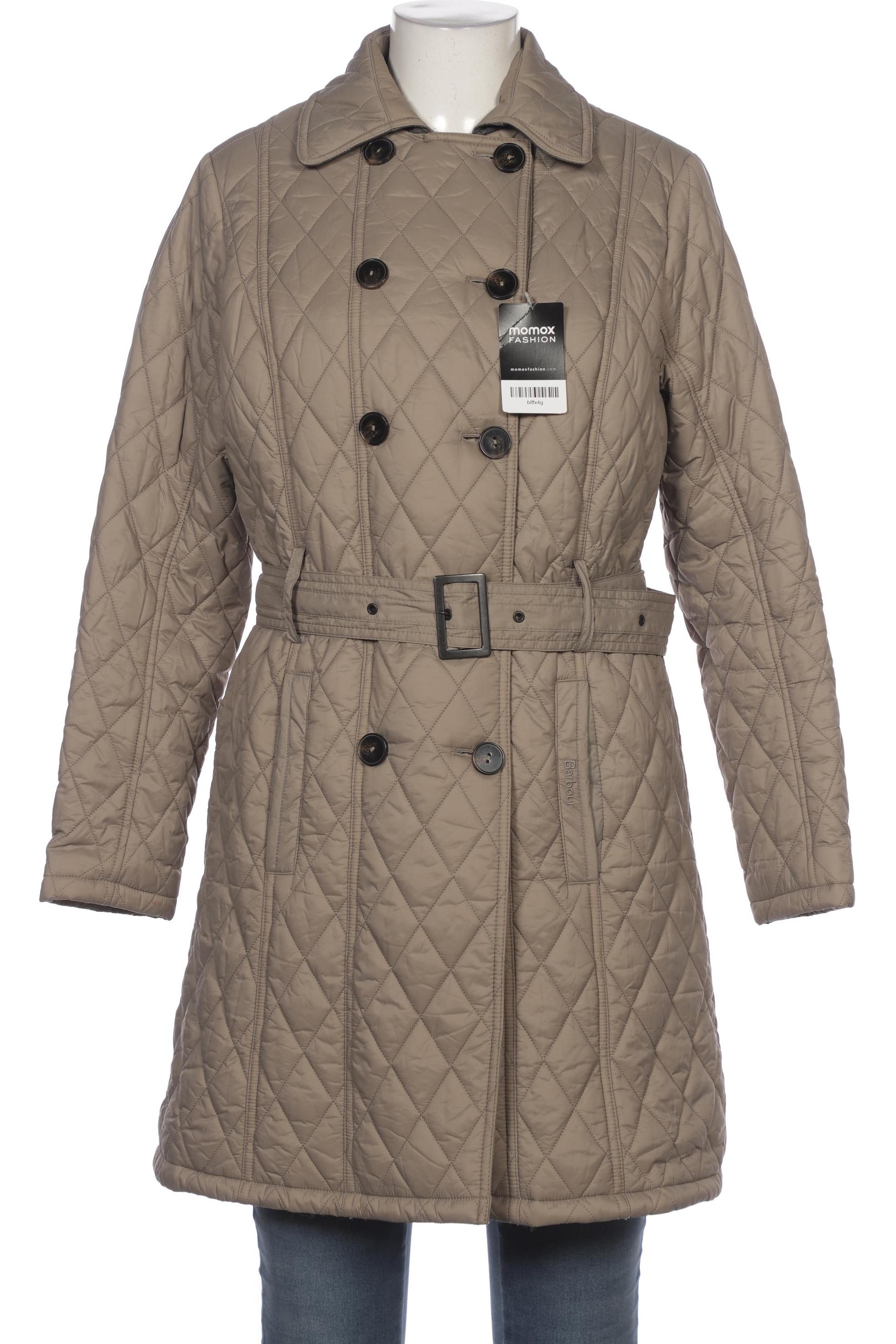 

Barbour Damen Mantel, beige, Gr. 40