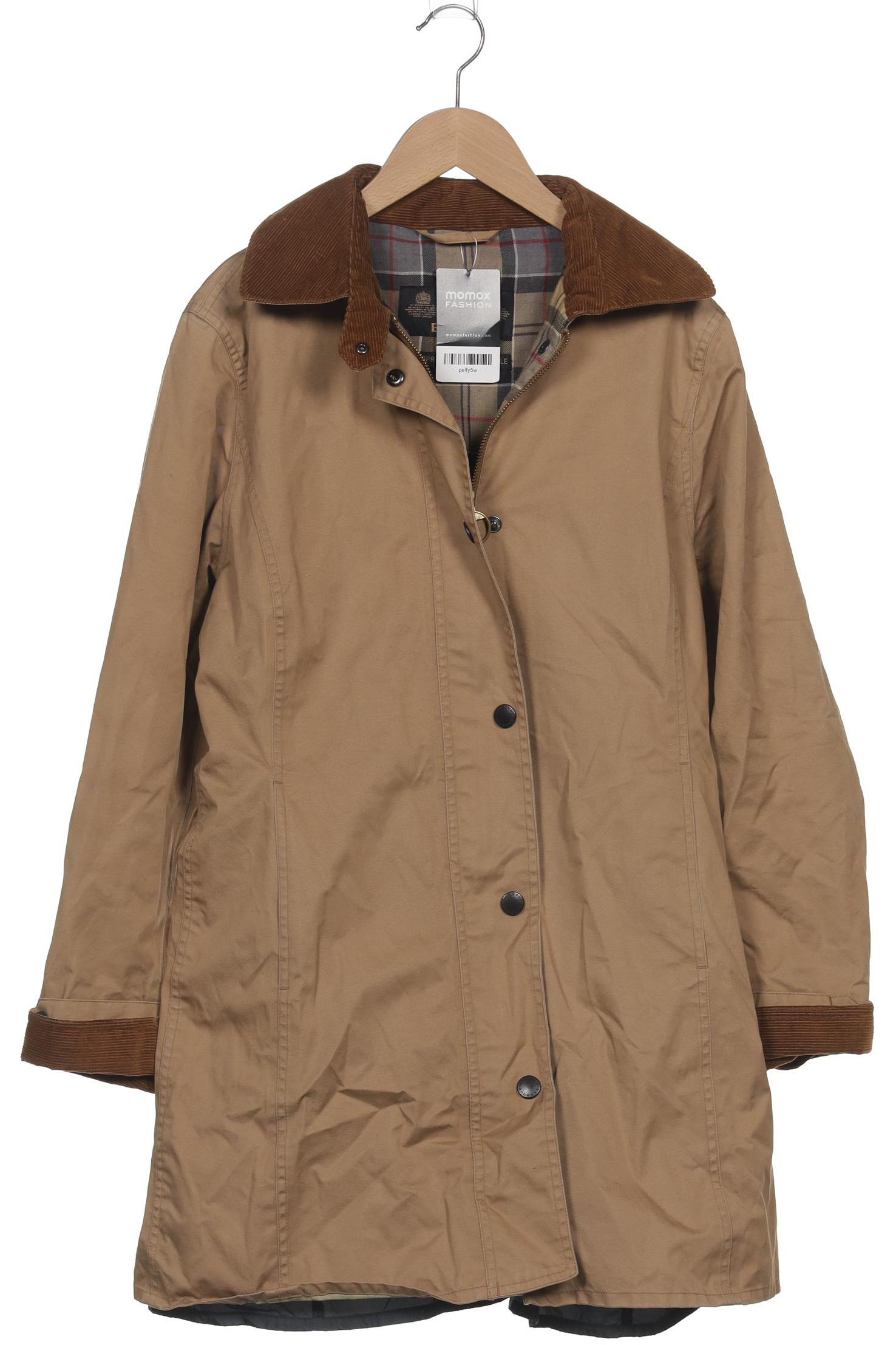 

Barbour Damen Mantel, braun, Gr. 38