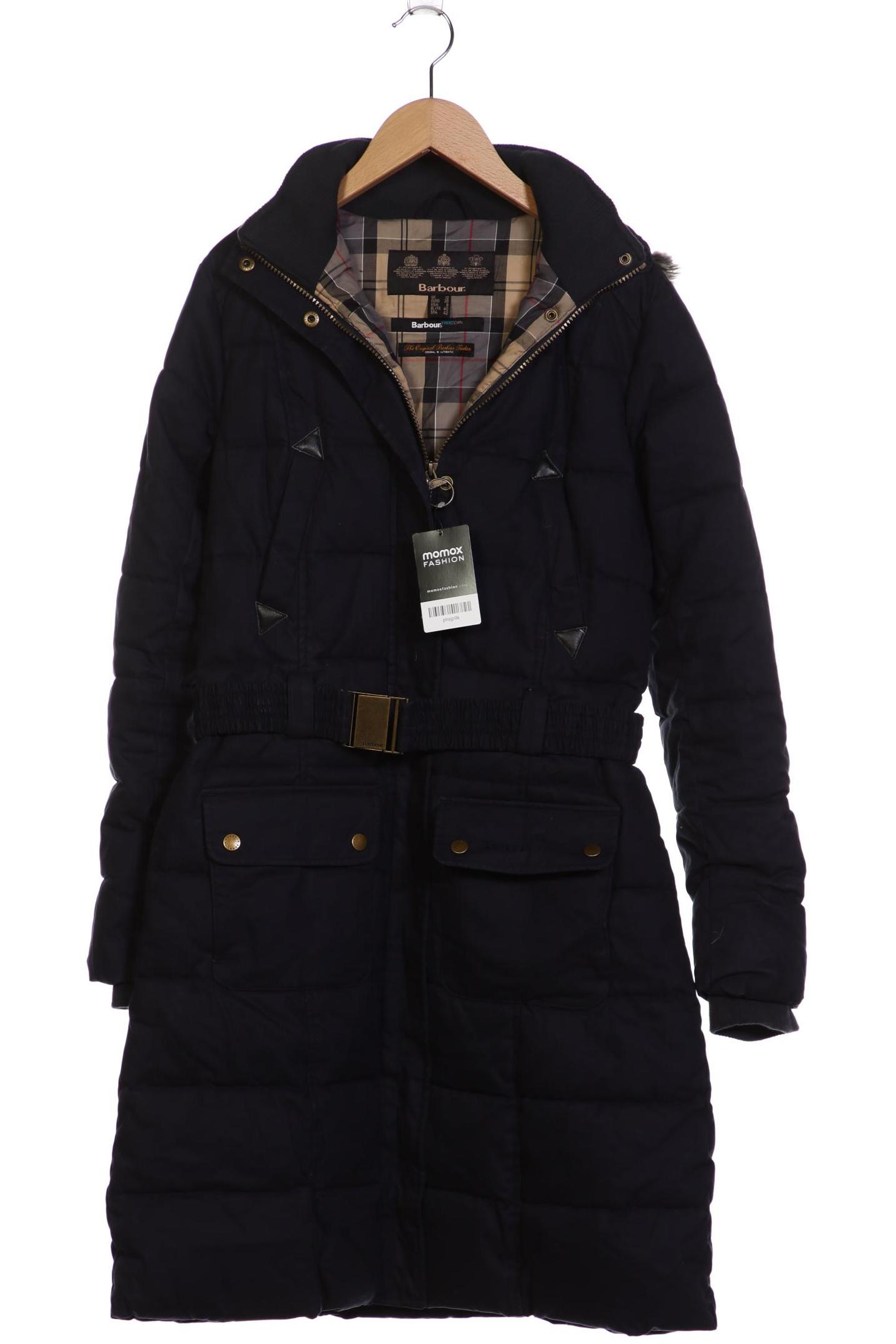 

Barbour Damen Mantel, marineblau, Gr. 38