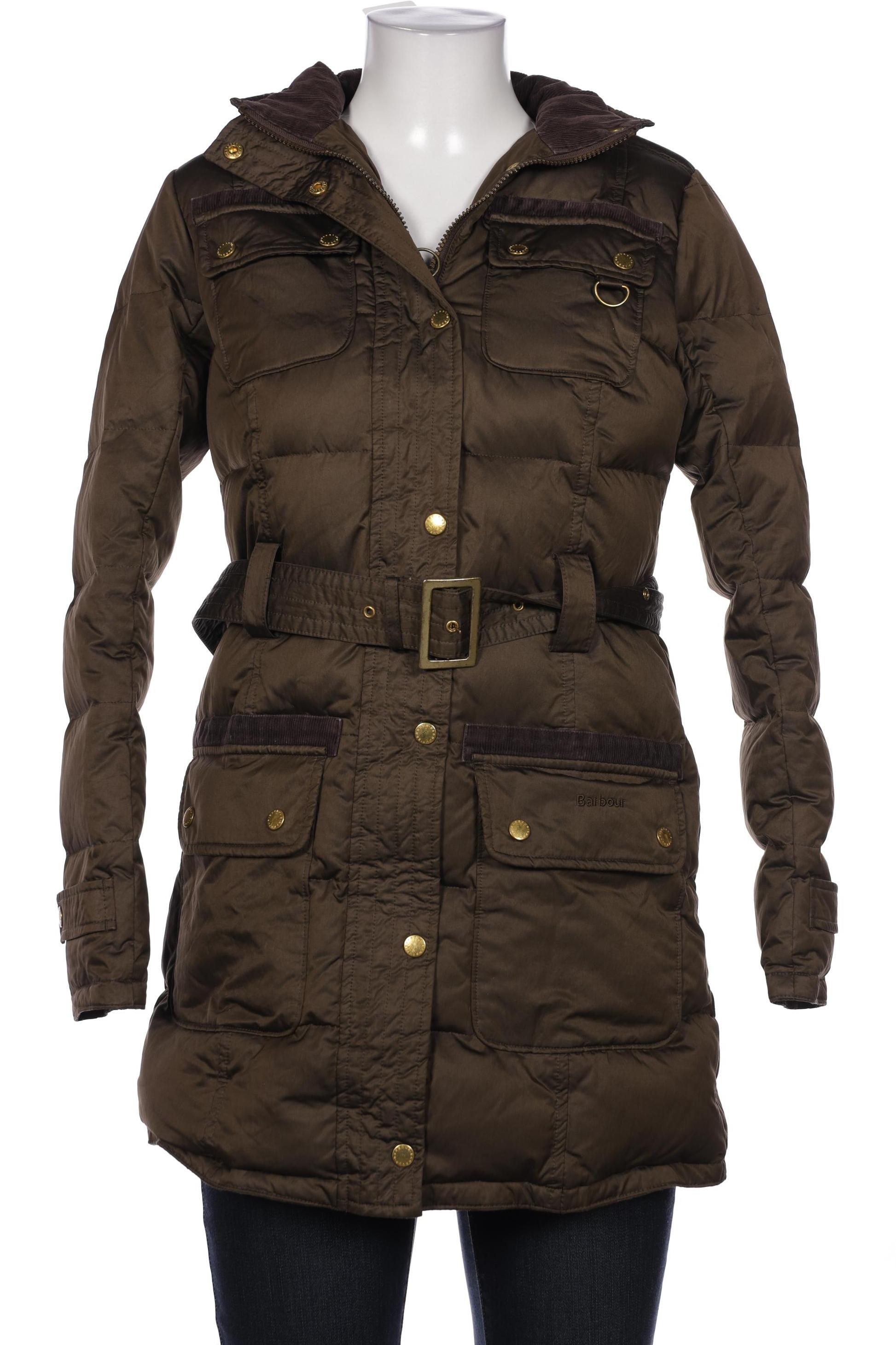 

Barbour Damen Mantel, braun, Gr. 38