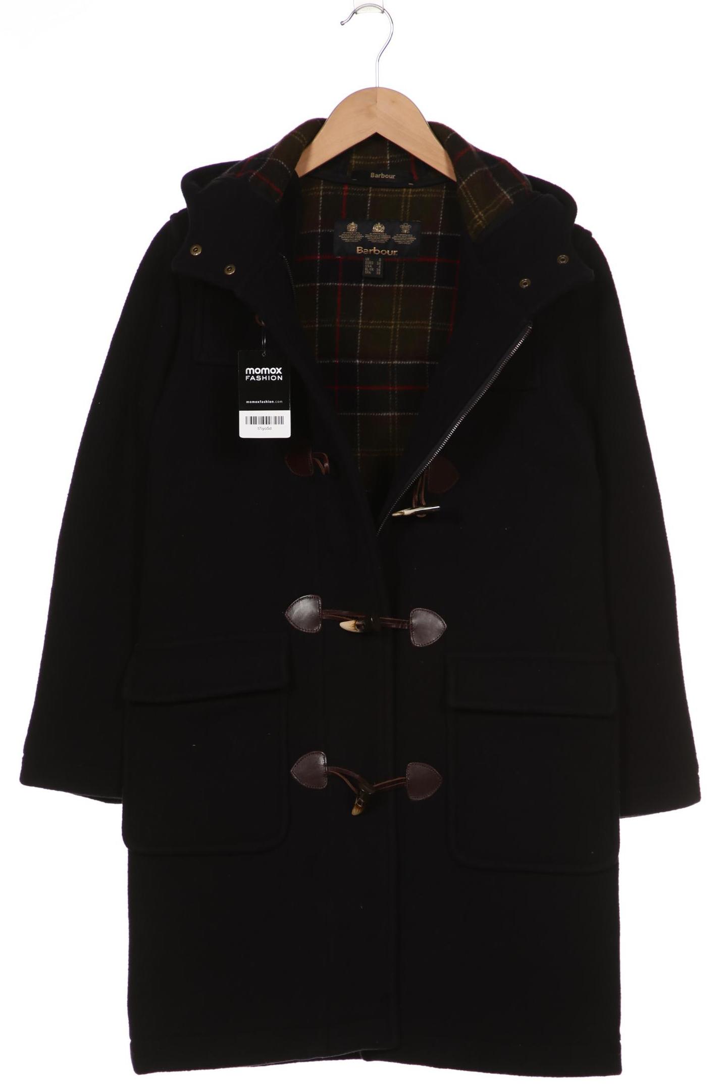 

Barbour Damen Mantel, marineblau, Gr. 34