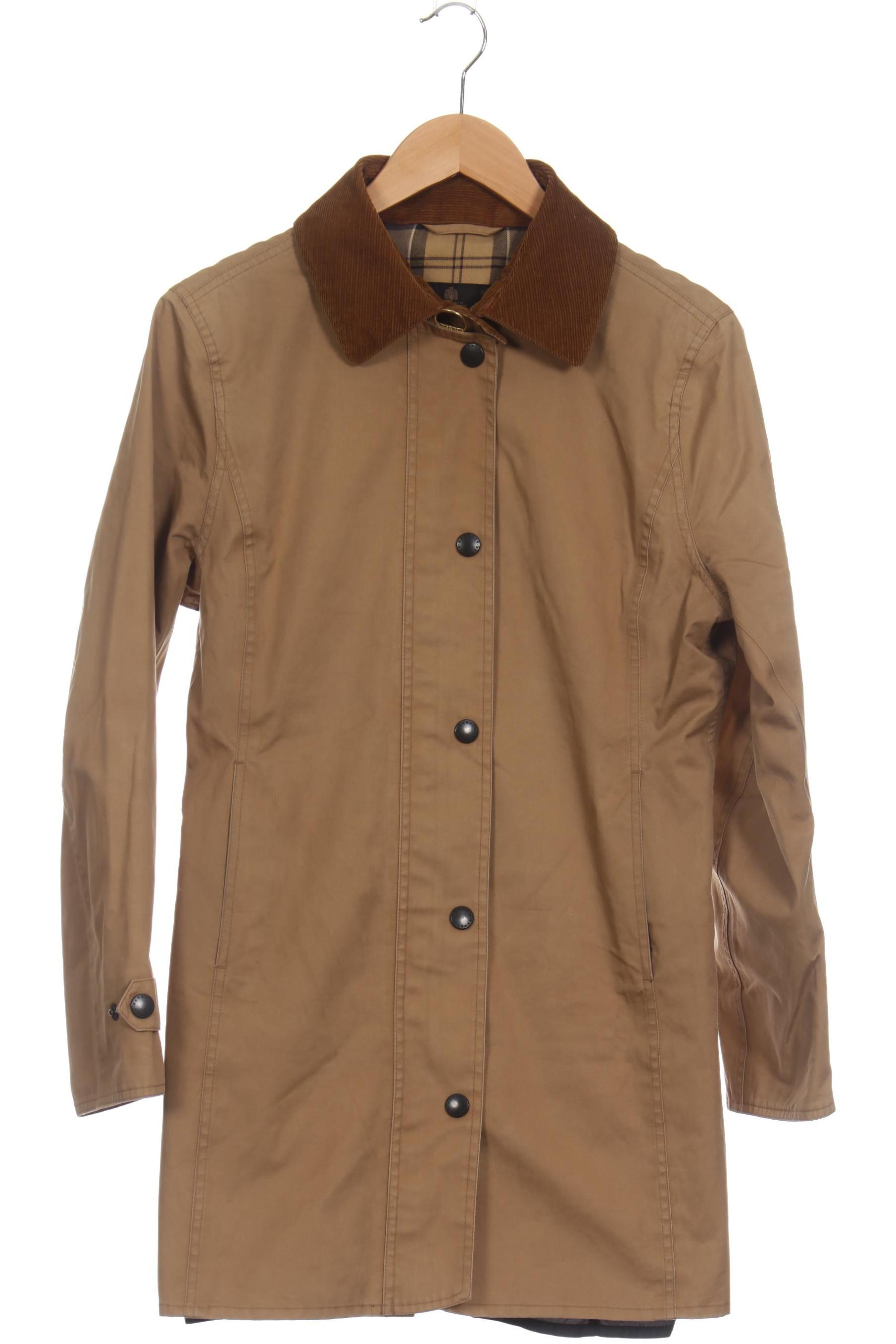 

Barbour Damen Mantel, beige, Gr. 36