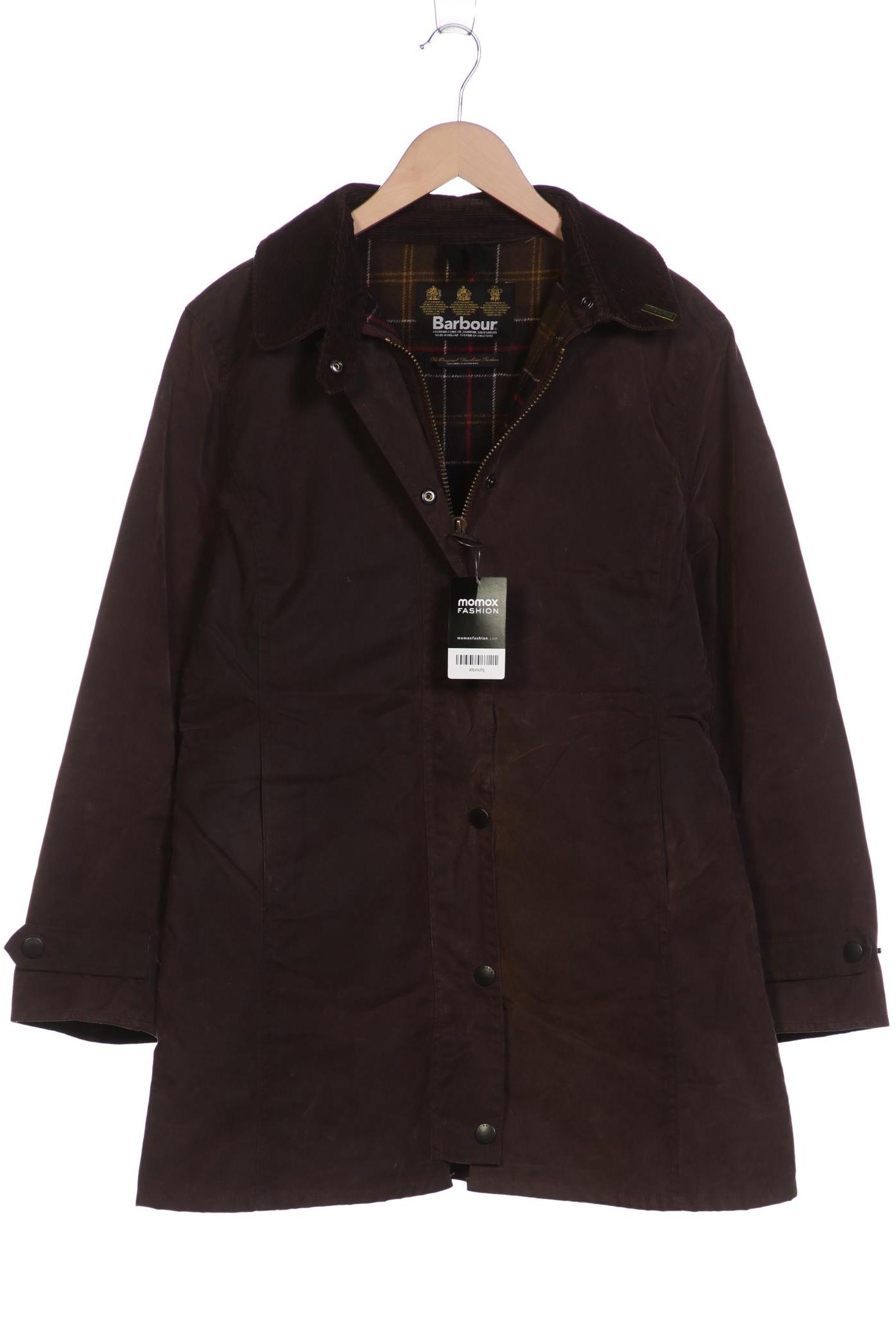 

Barbour Damen Mantel, braun, Gr. 14