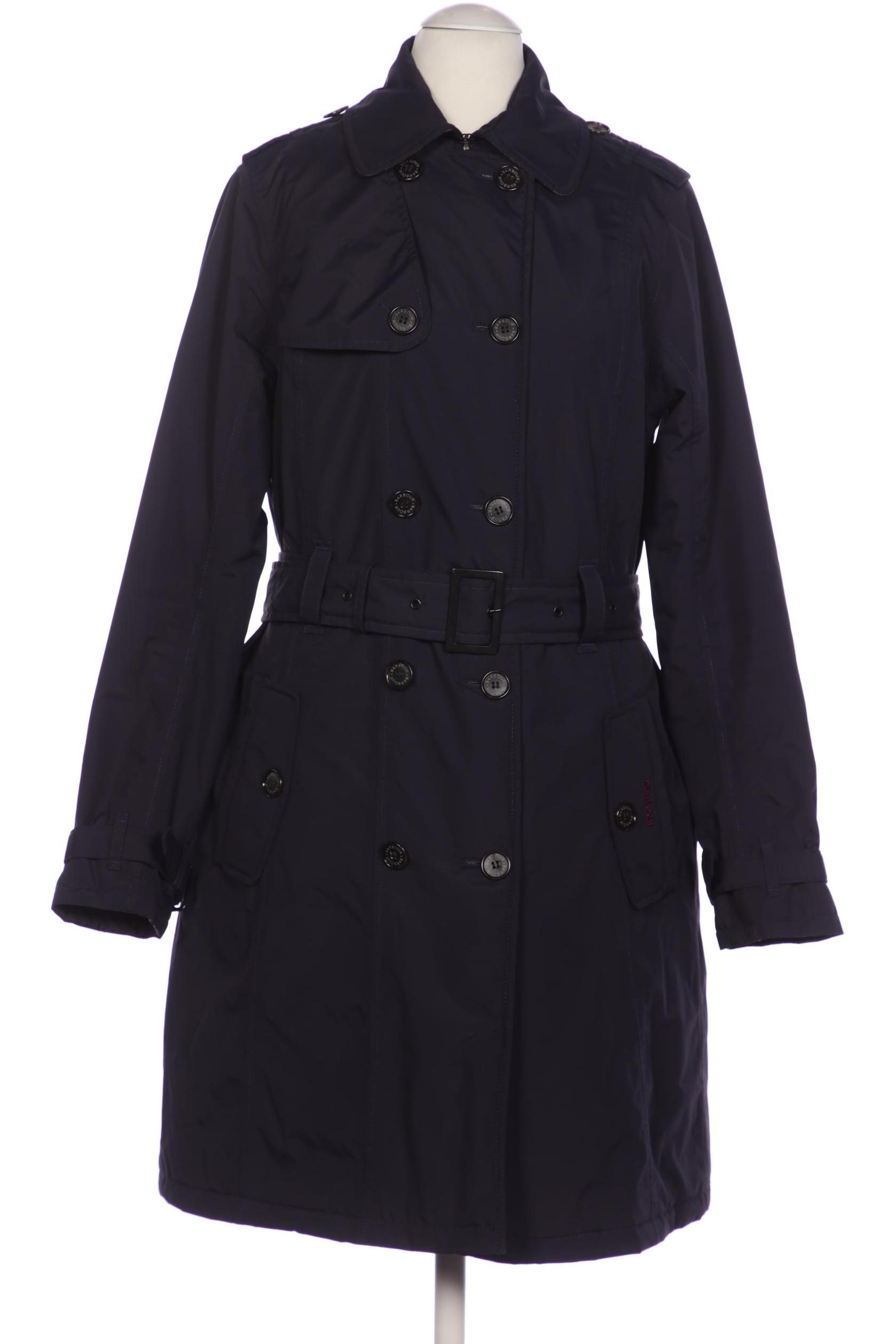

Barbour Damen Mantel, marineblau, Gr. 34