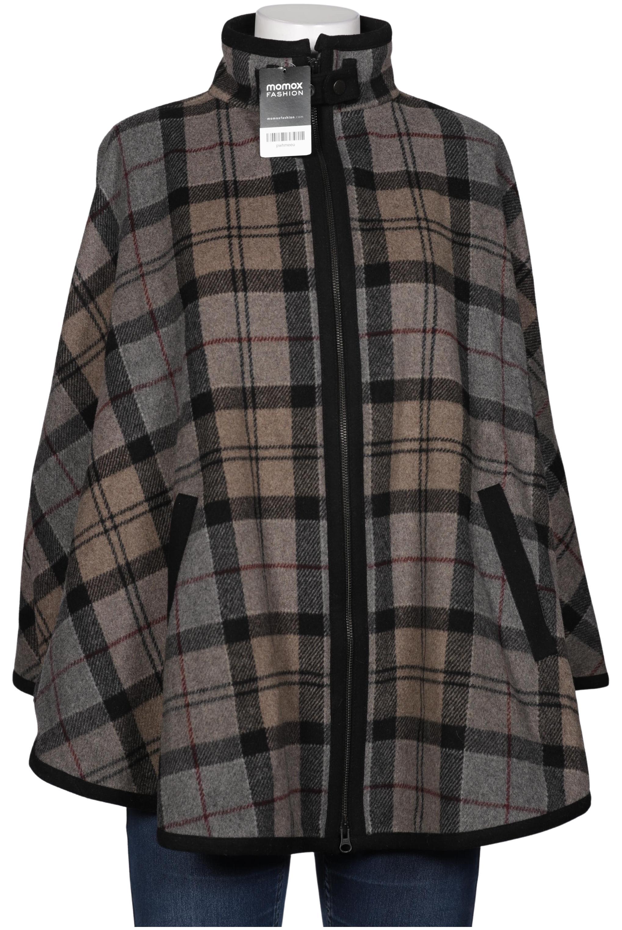 

Barbour Damen Mantel, grau, Gr. 40