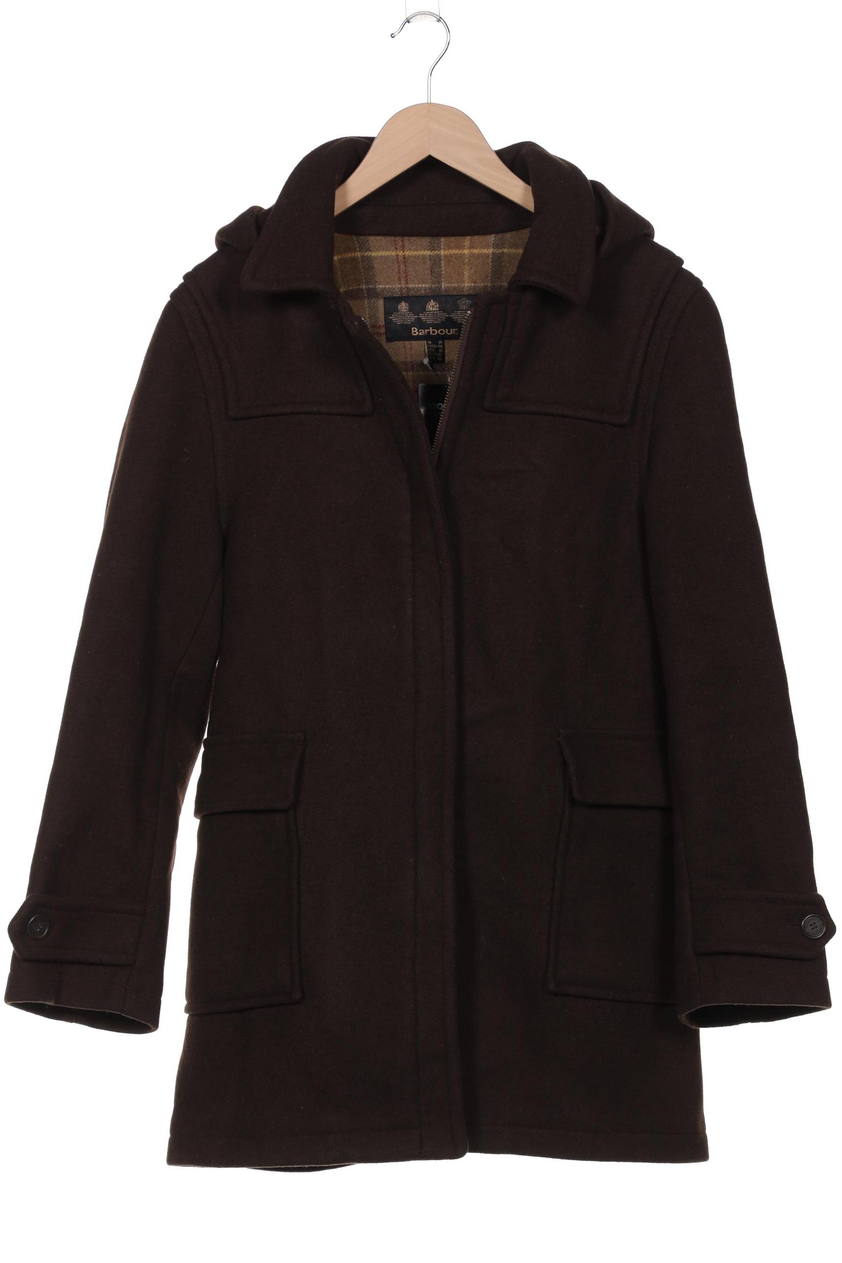 

Barbour Damen Mantel, braun, Gr. 40