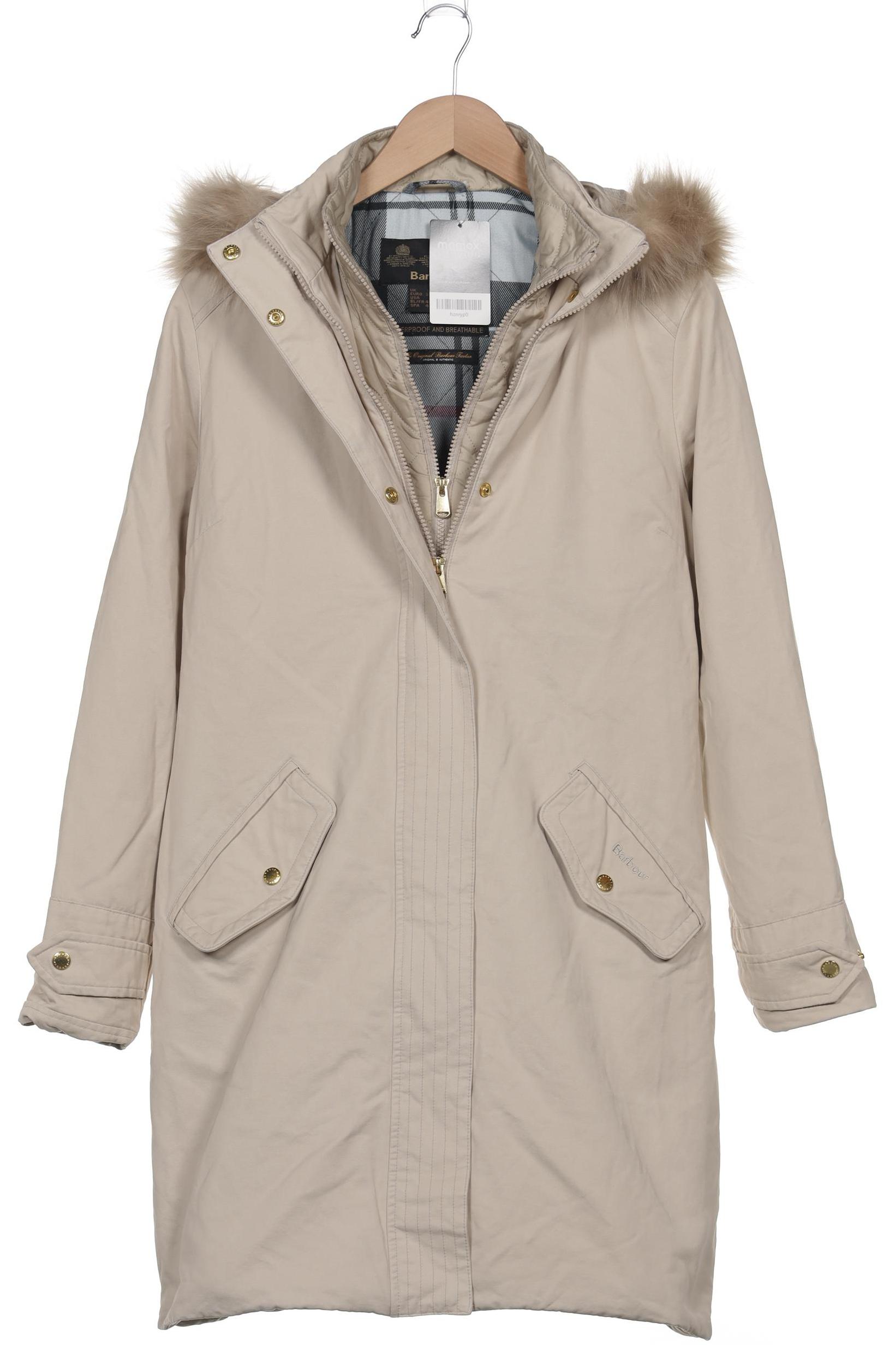 

Barbour Damen Mantel, beige, Gr. 38