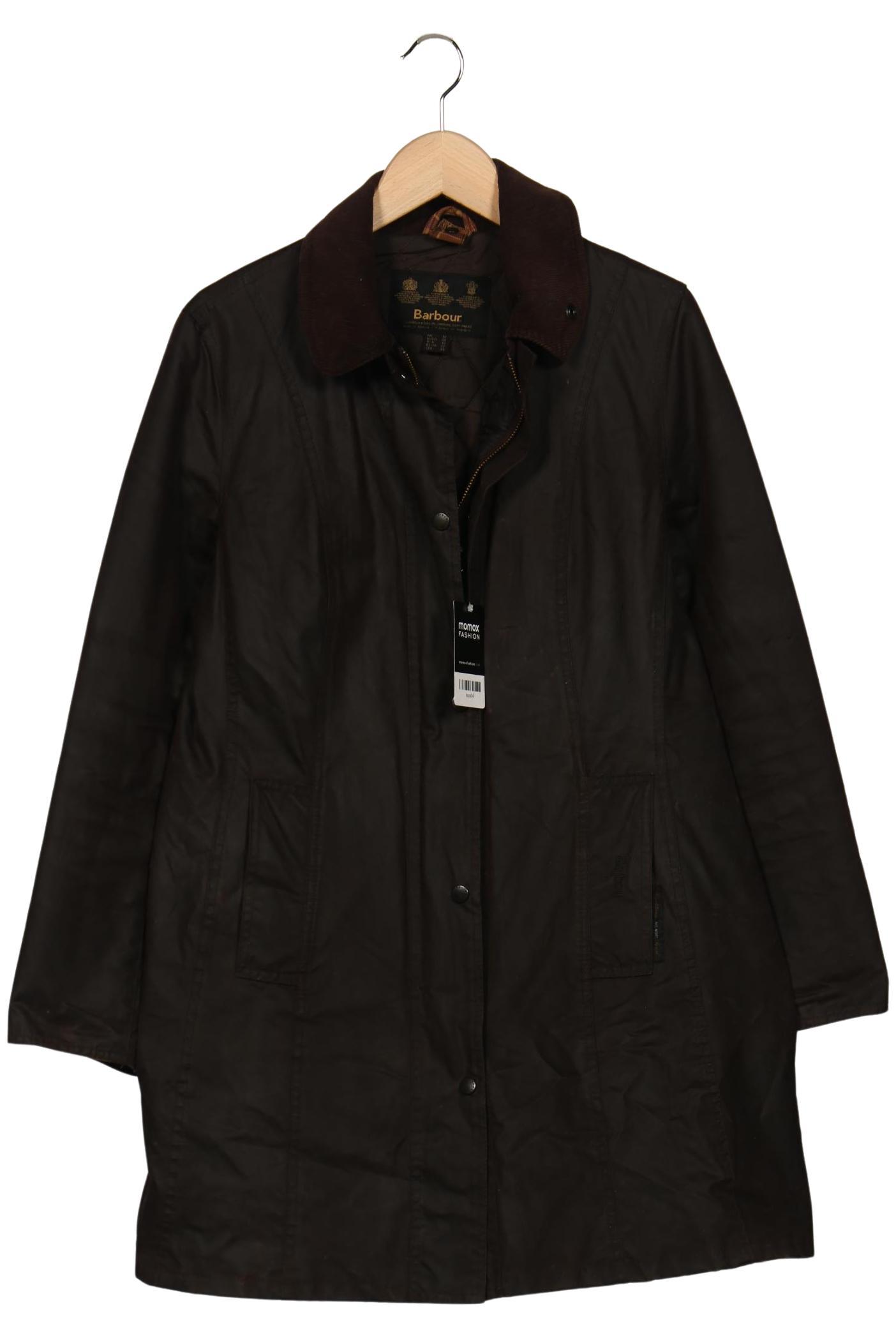 

Barbour Damen Mantel, braun, Gr. 40