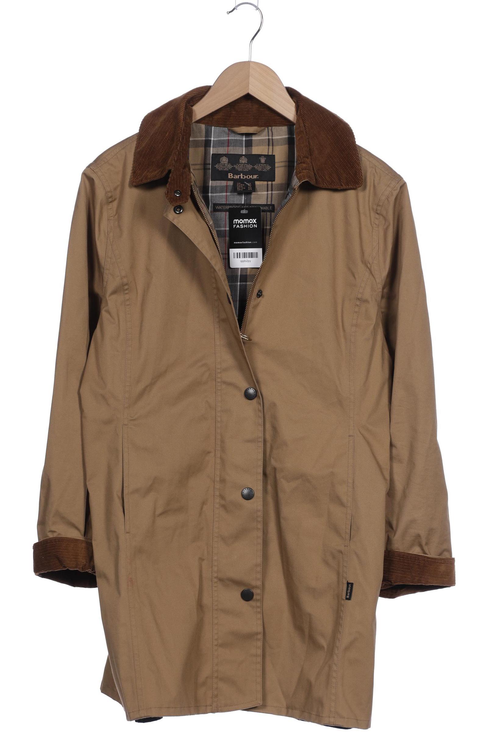 

Barbour Damen Mantel, braun, Gr. 40