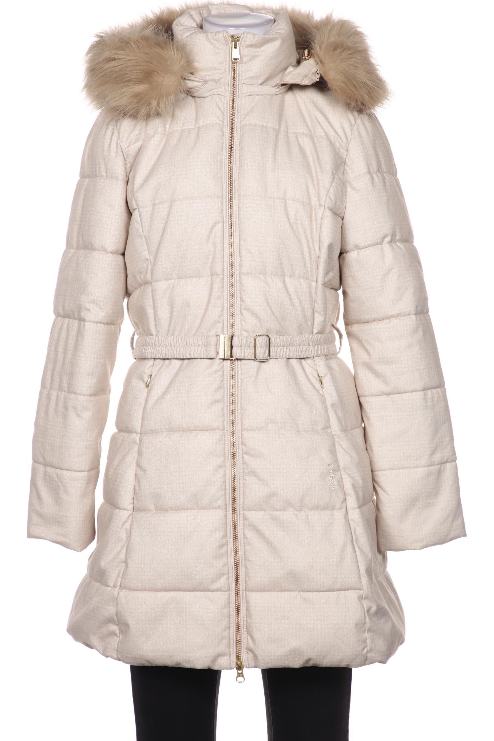 

Barbour Damen Mantel, beige, Gr. 40