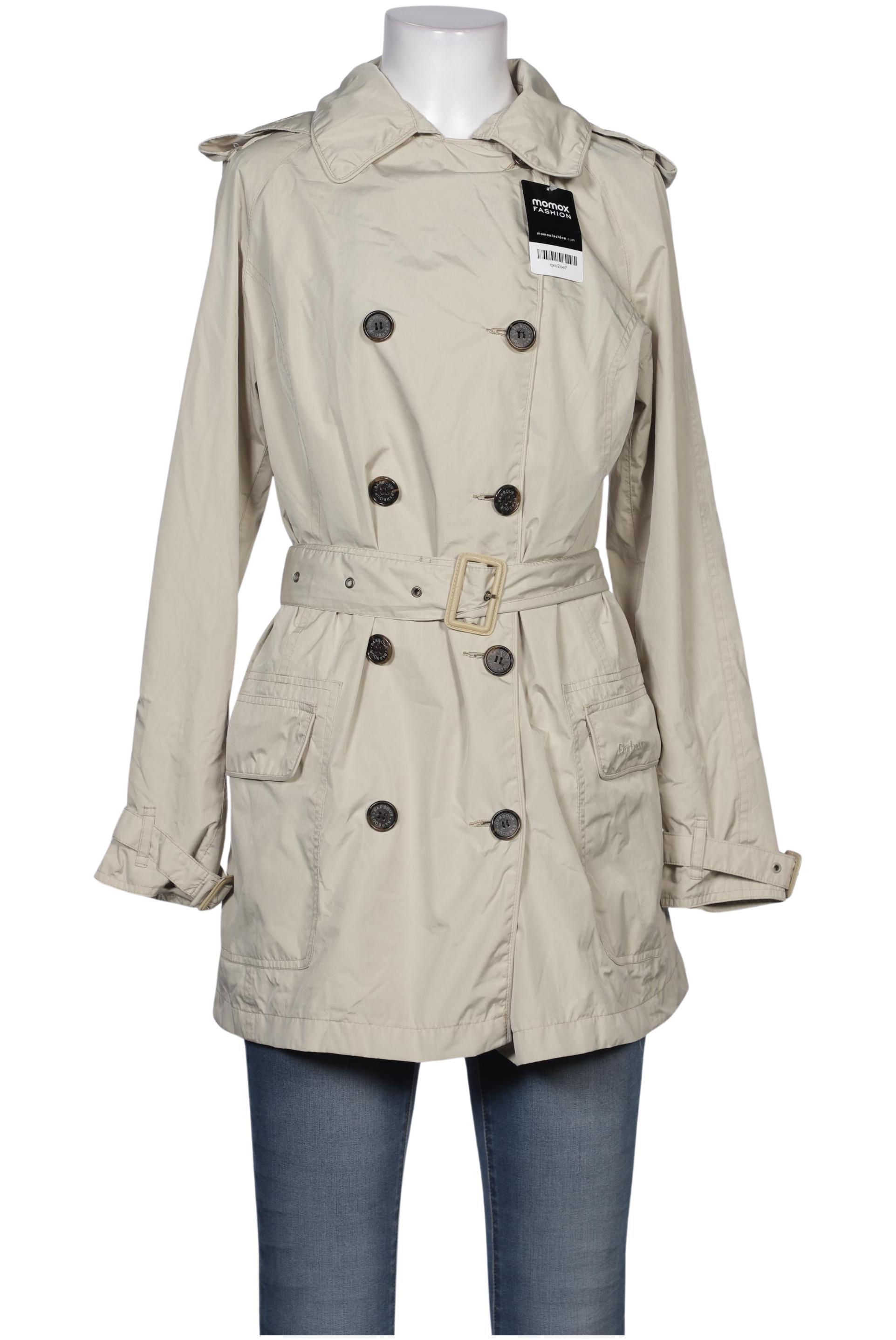 

Barbour Damen Mantel, beige, Gr. 38