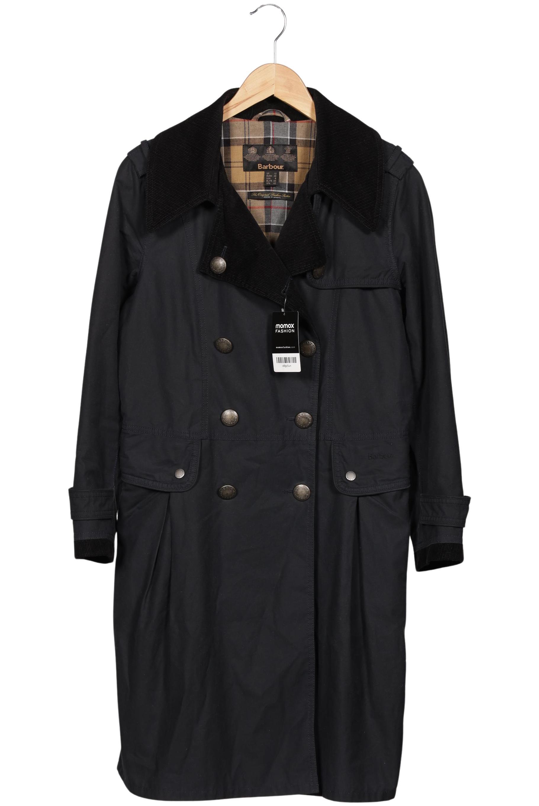 

Barbour Damen Mantel, marineblau, Gr. 38